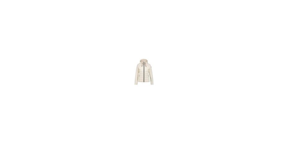 Fleecejacke Isolationsjacke Icepeak Icepeak Damen NATURWEISS Aftoa