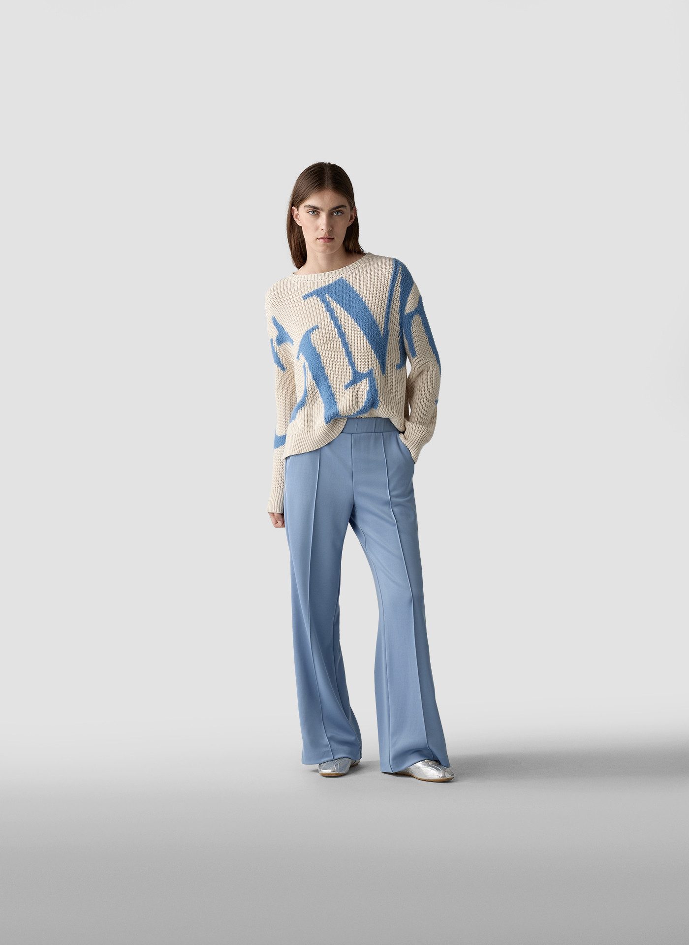 Strickpullover