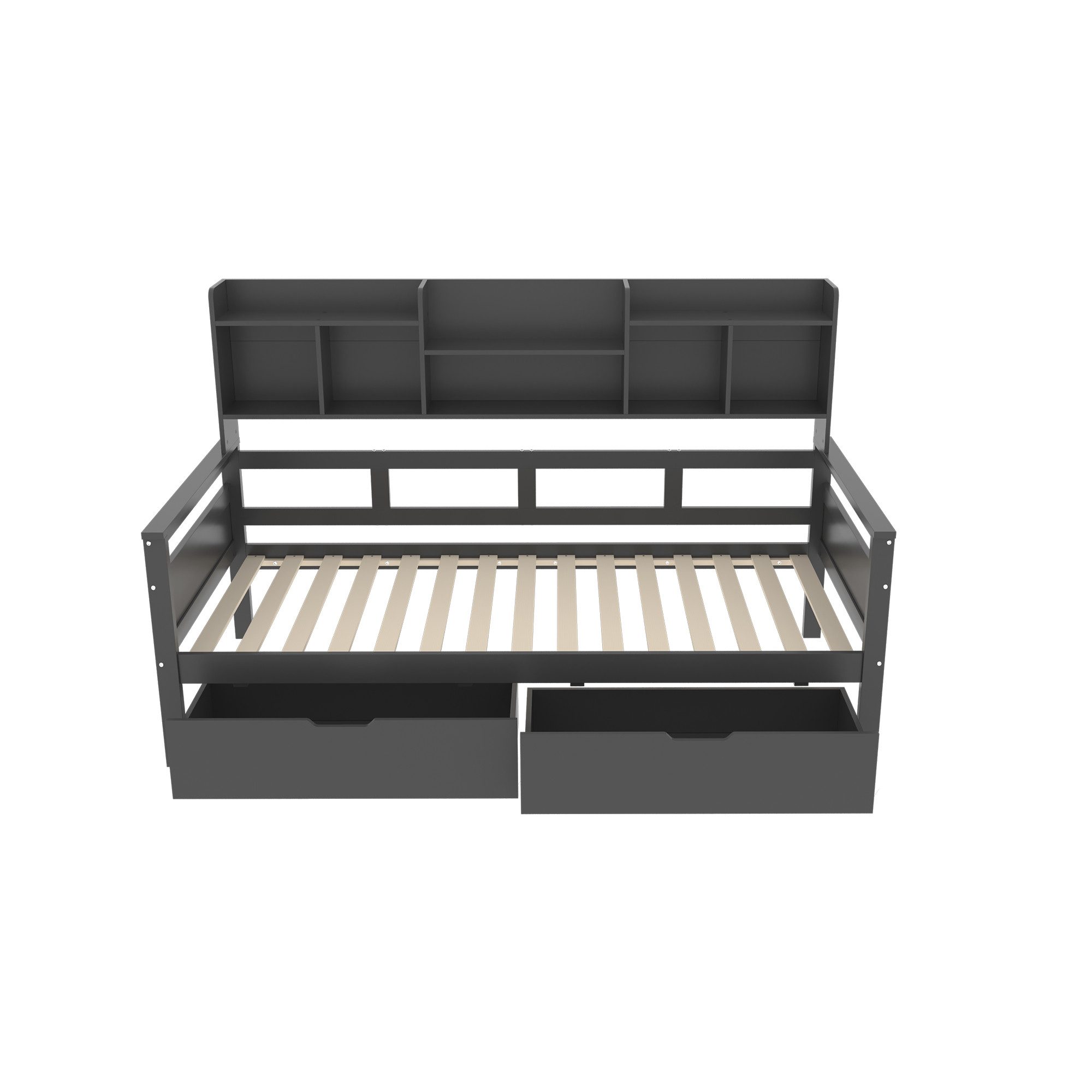 Gotagee Schlafsofa Kinderbett 90x200 cm Jugendbett günstig online kaufen