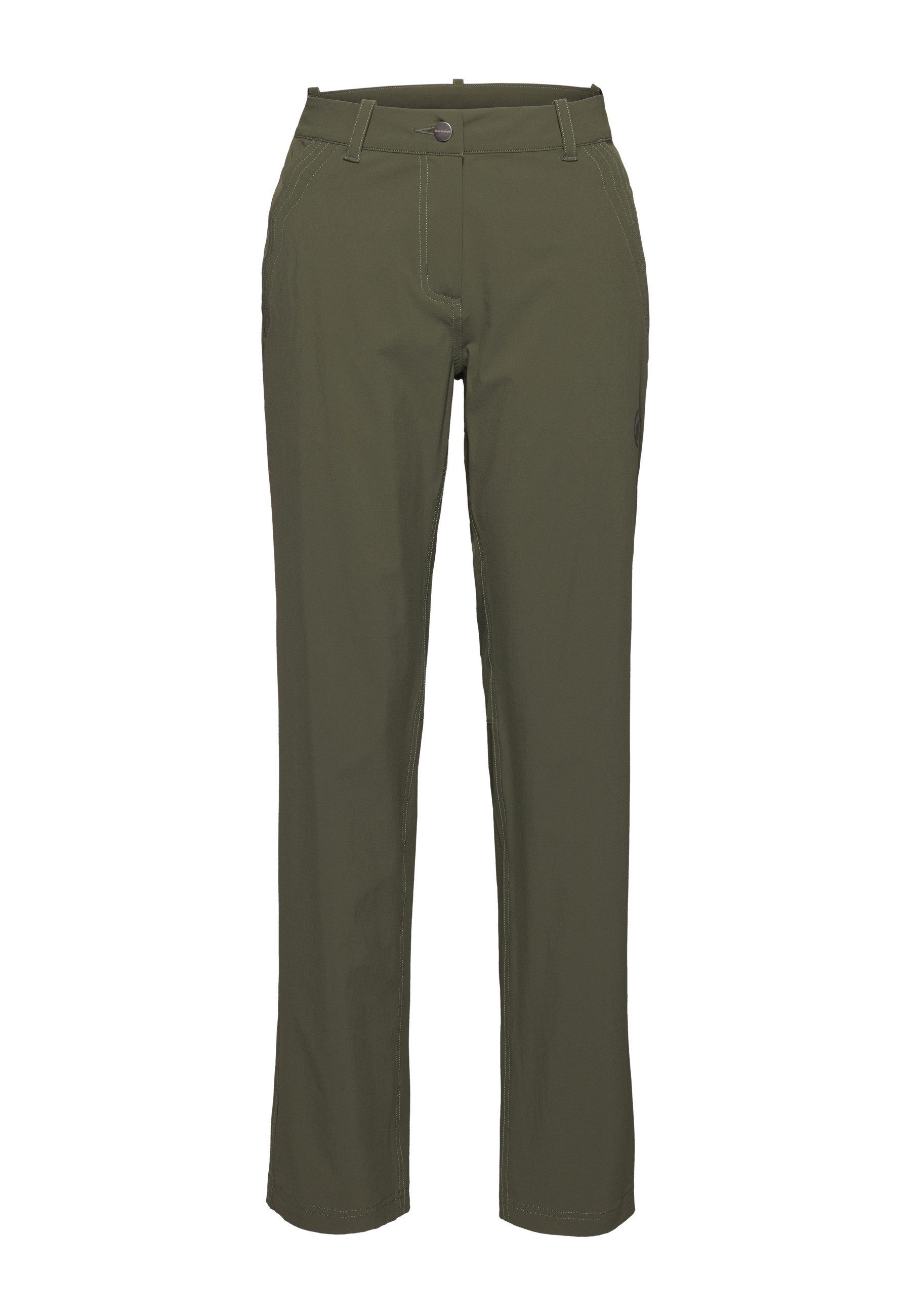 Mammut Outdoorhose Hiking V Pants Women