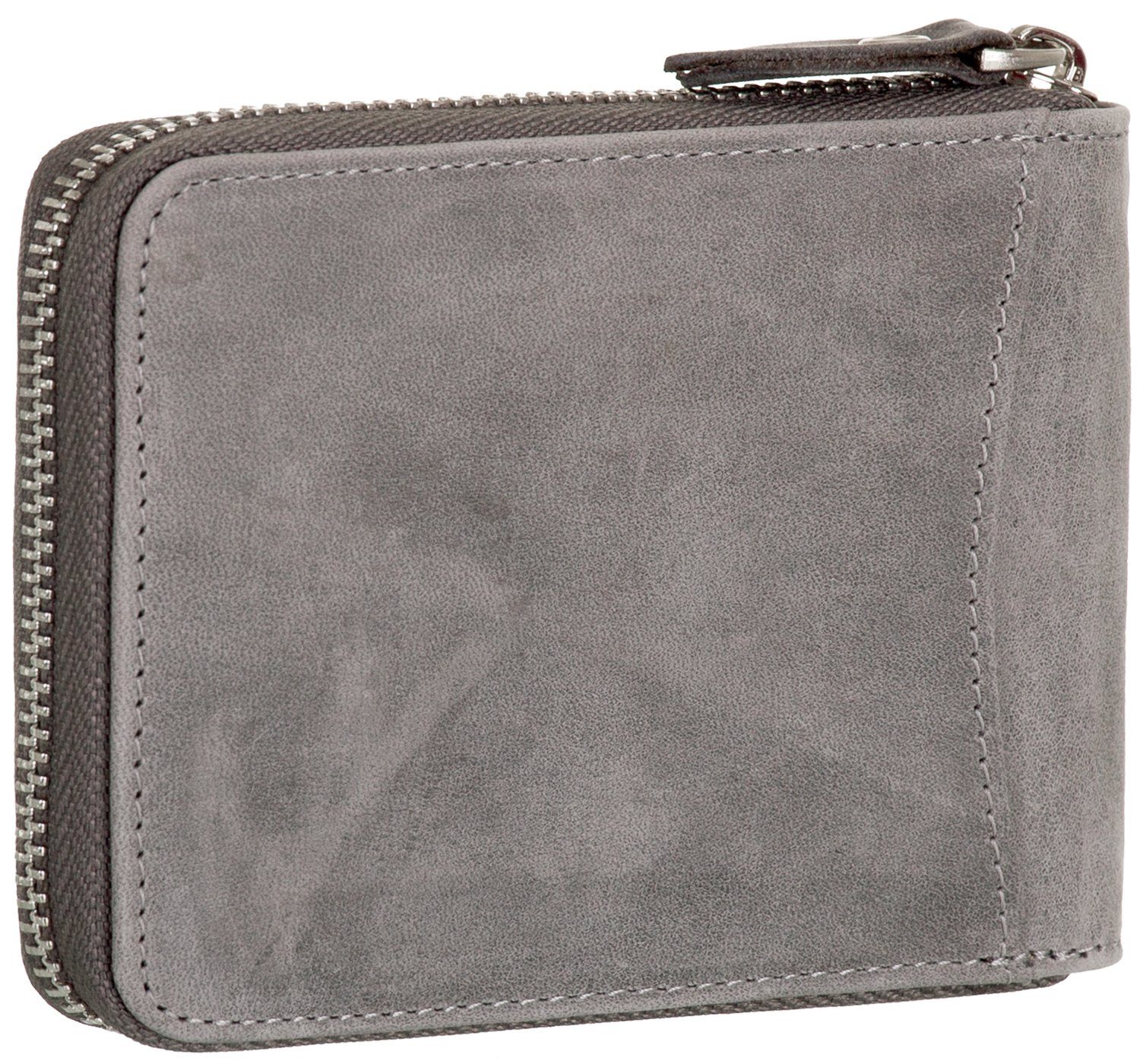 BAG STREET Geldbörse, Geldbörse Echt Leder günstig online kaufen