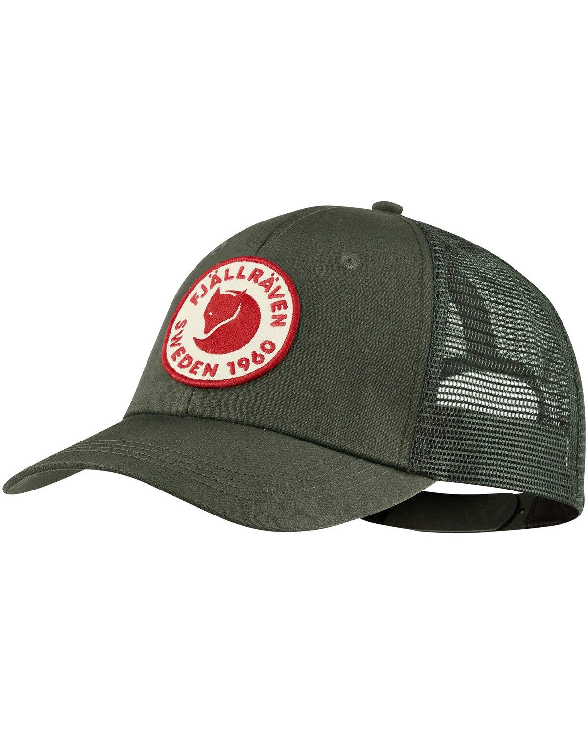 Fjällräven Baseball Cap Cap 1960 Logo günstig online kaufen