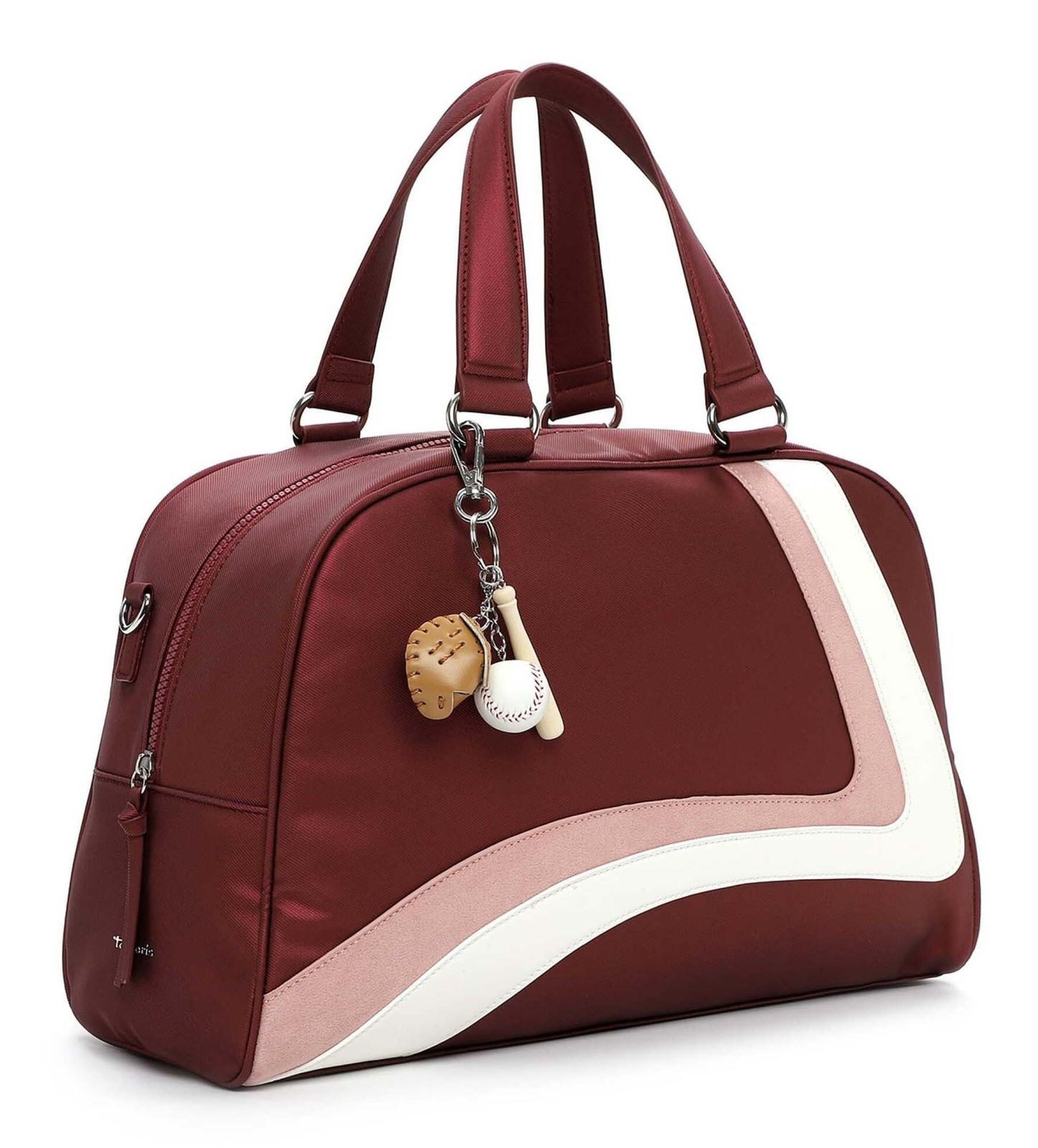 Tamaris Schultertasche Shoulderbag günstig online kaufen