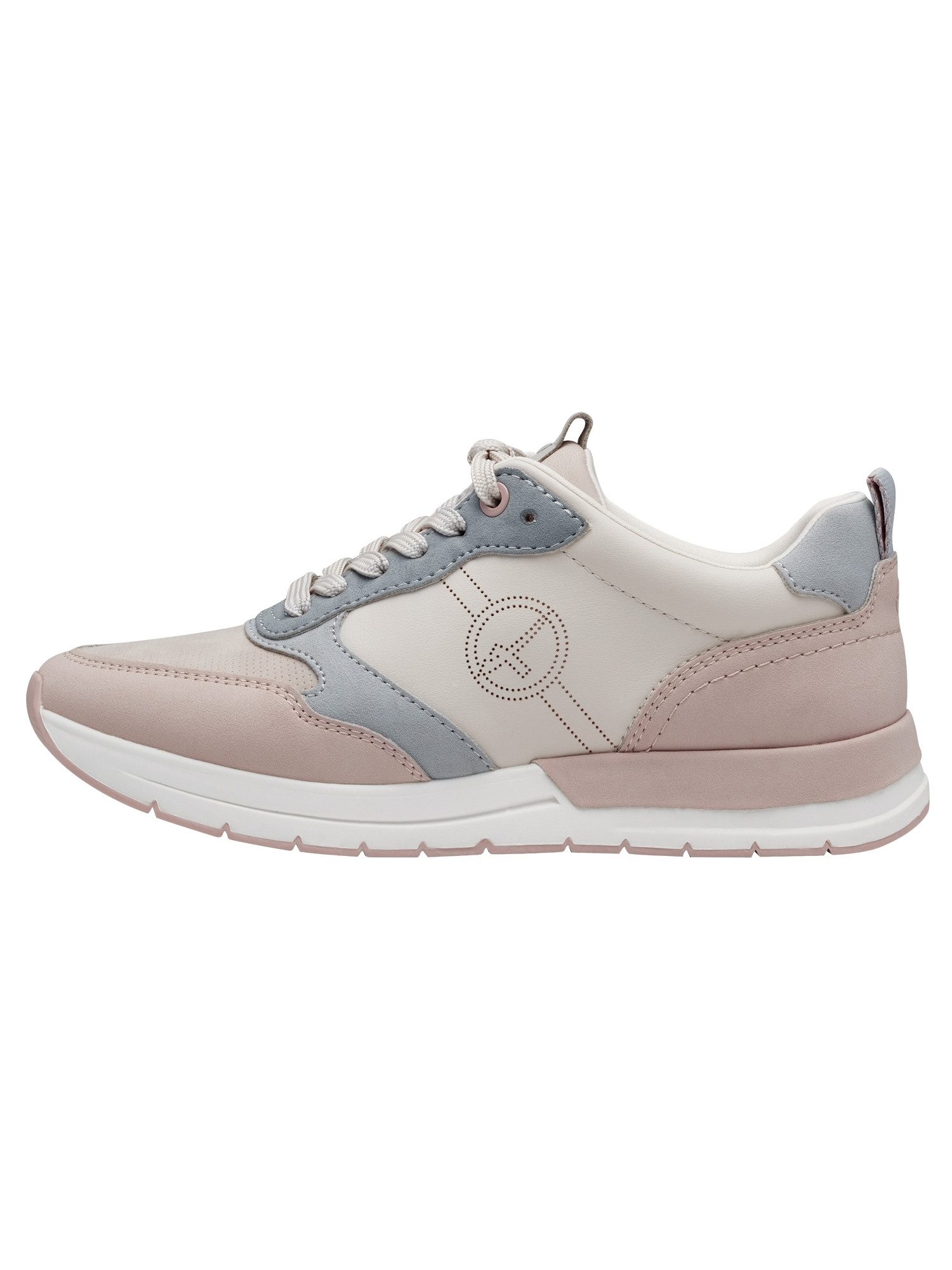 Tamaris COMFORT-Lining, Removable Sock flach kein Absatz Sneaker COMFORT-Lining