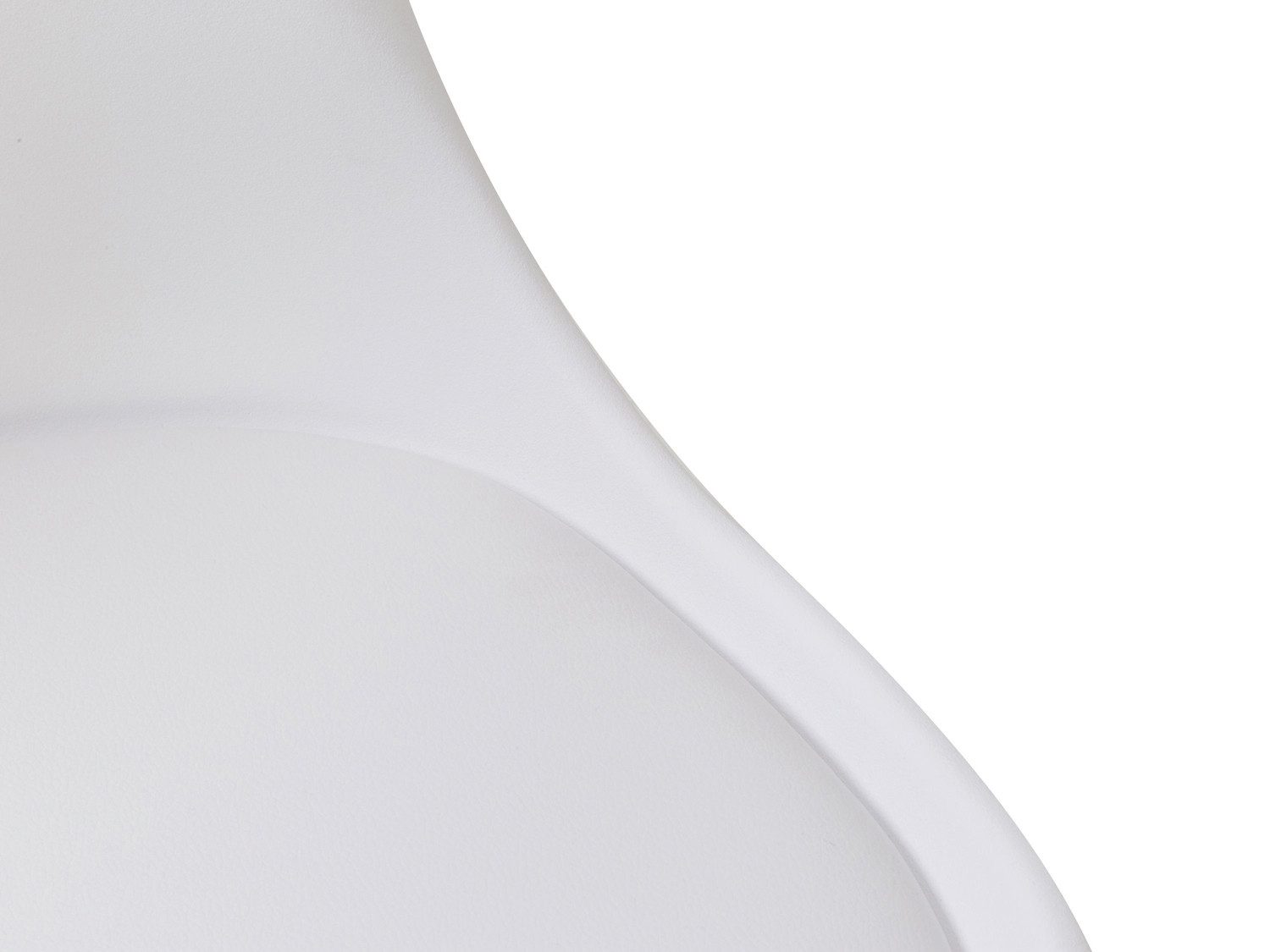 casa NOVA Esszimmerstuhl LUKAS, Braun, Weiß, günstig online kaufen