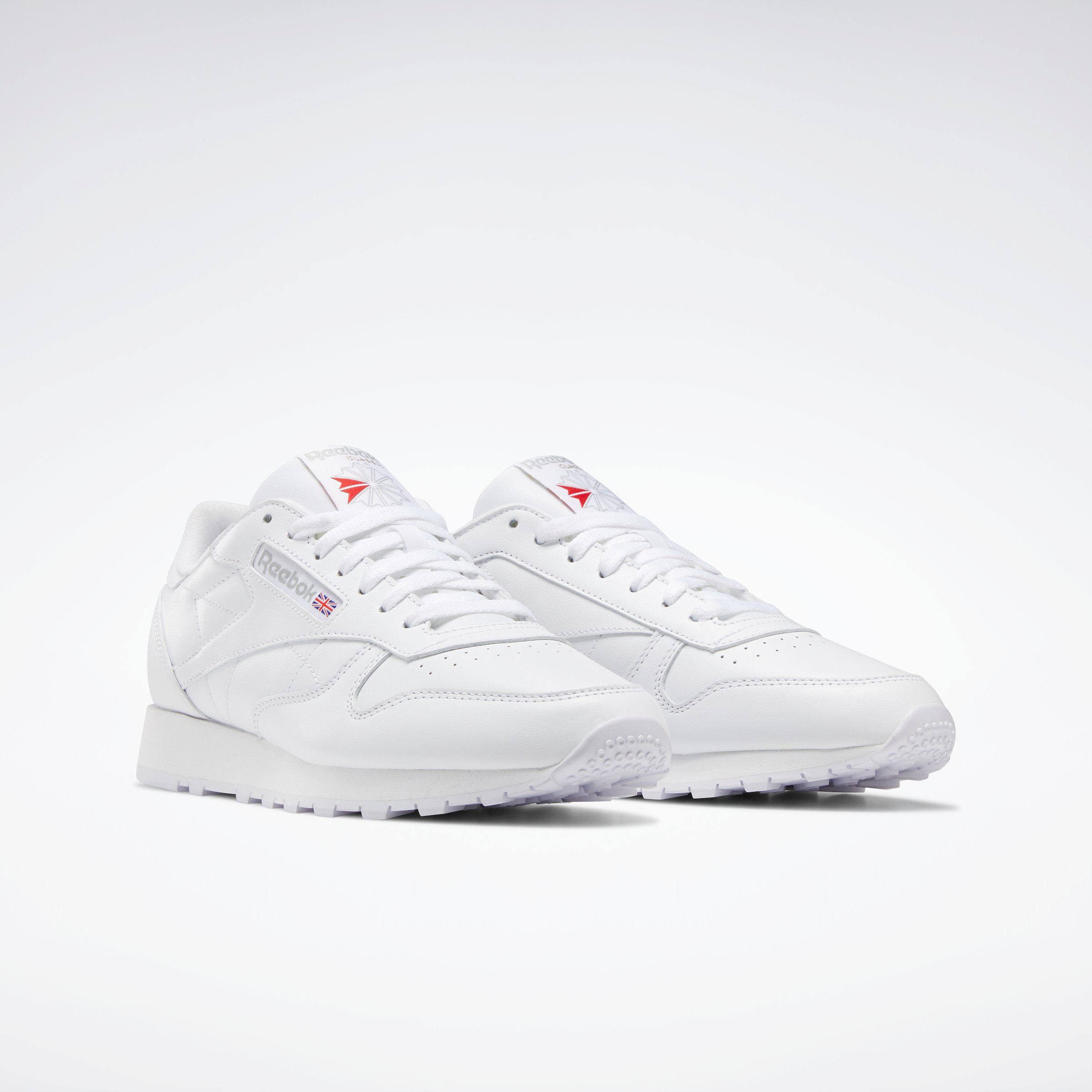 Reebok Classic CLASSIC LEATHER Sneaker günstig online kaufen