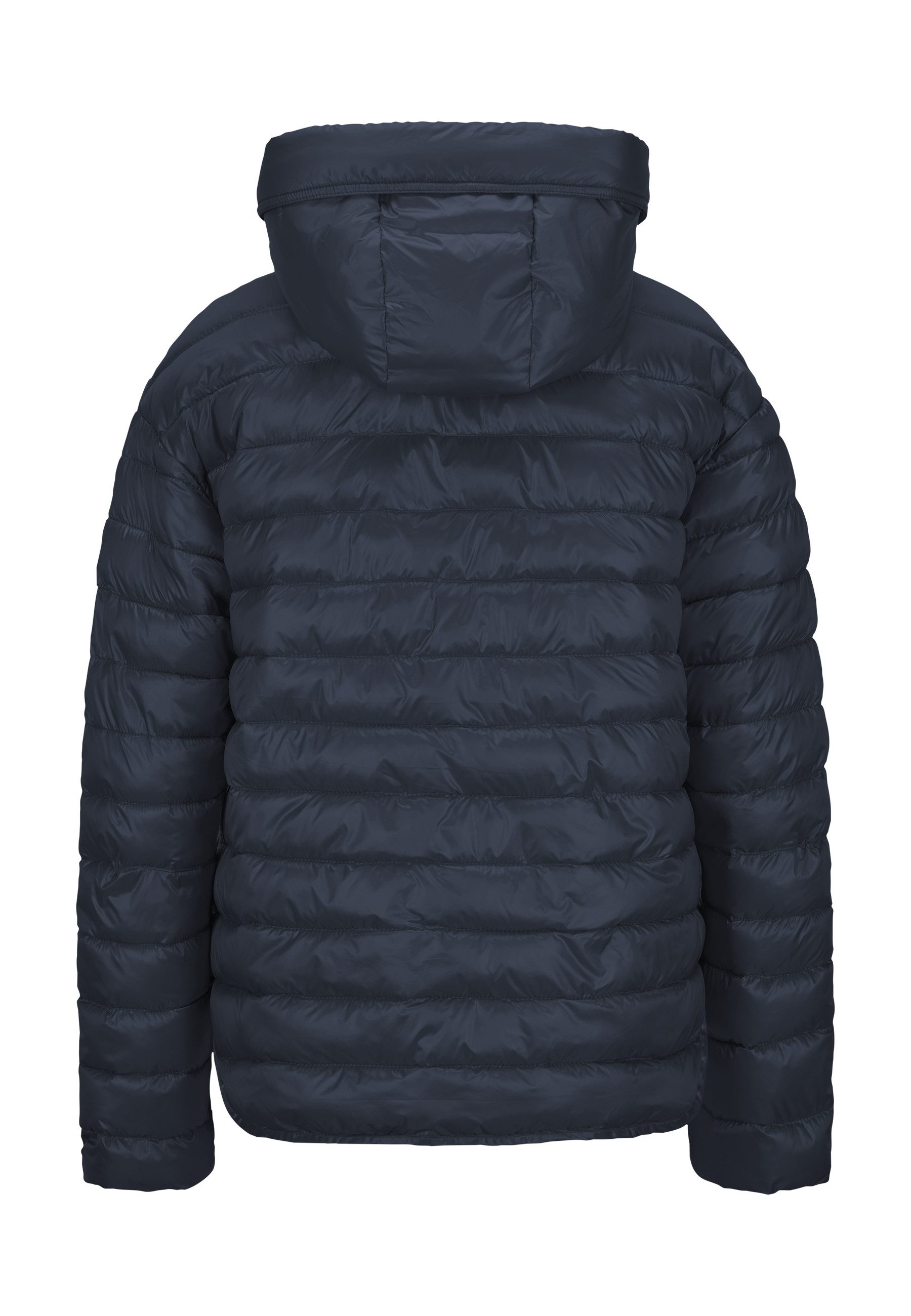 Milestone Steppjacke MSAmelia Damen Übergangsjacke Jacke gesteppt lockere P günstig online kaufen