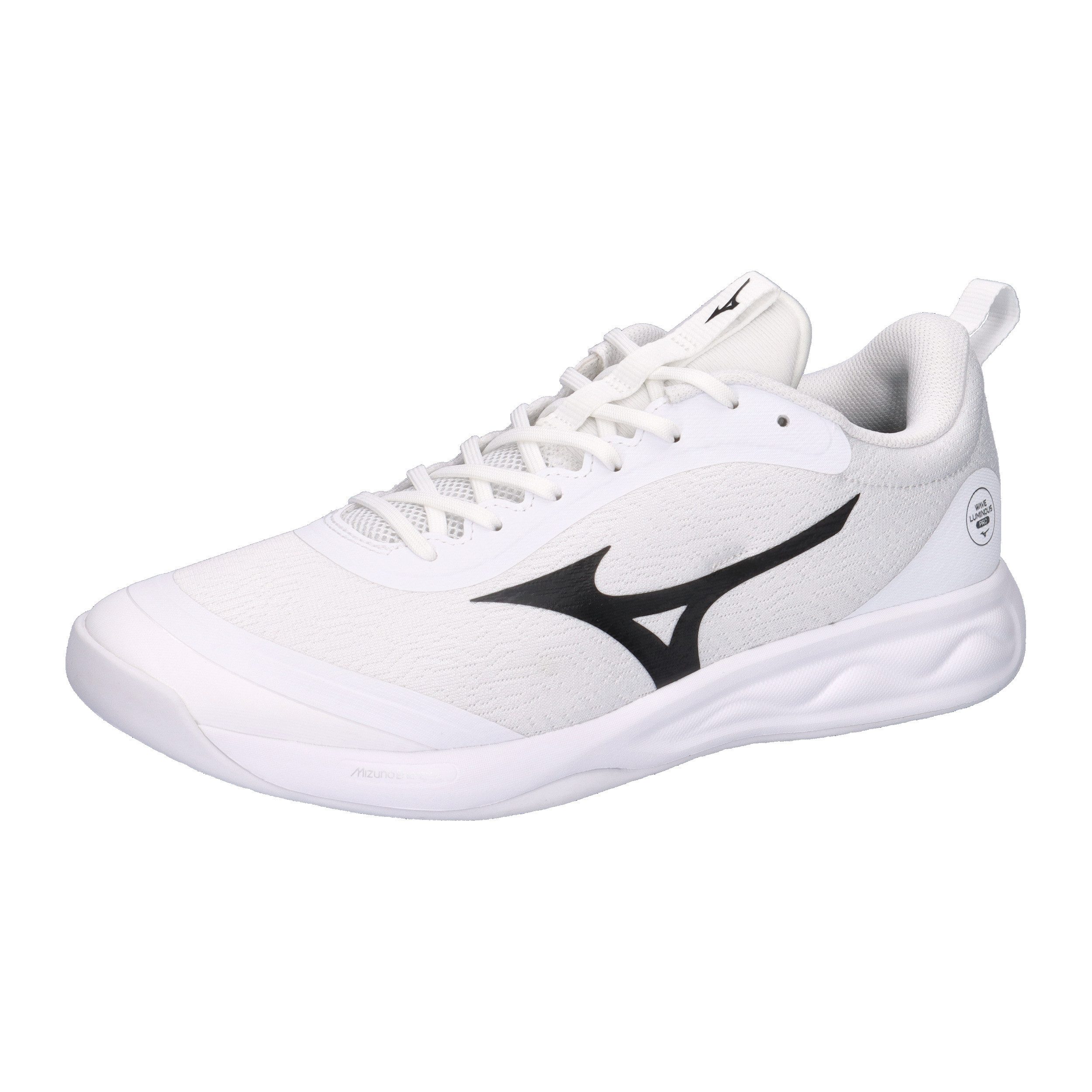 Mizuno Unisex Hallenschuhe WAVE LUMINOUS PRO V1GA2640 Hallenschuh