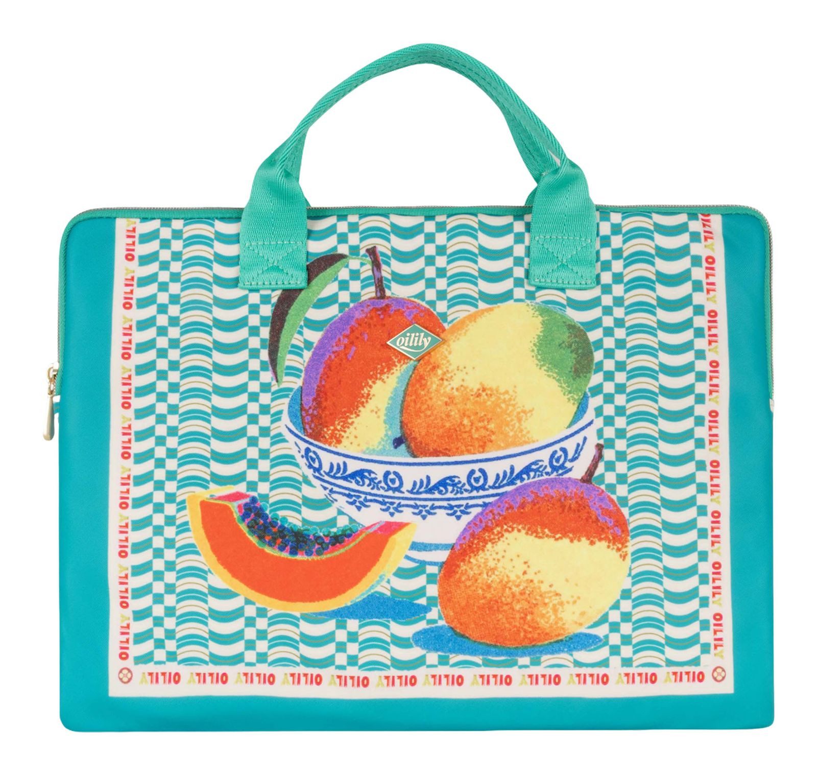 Oilily Laptoptasche Laptop Sleeve
