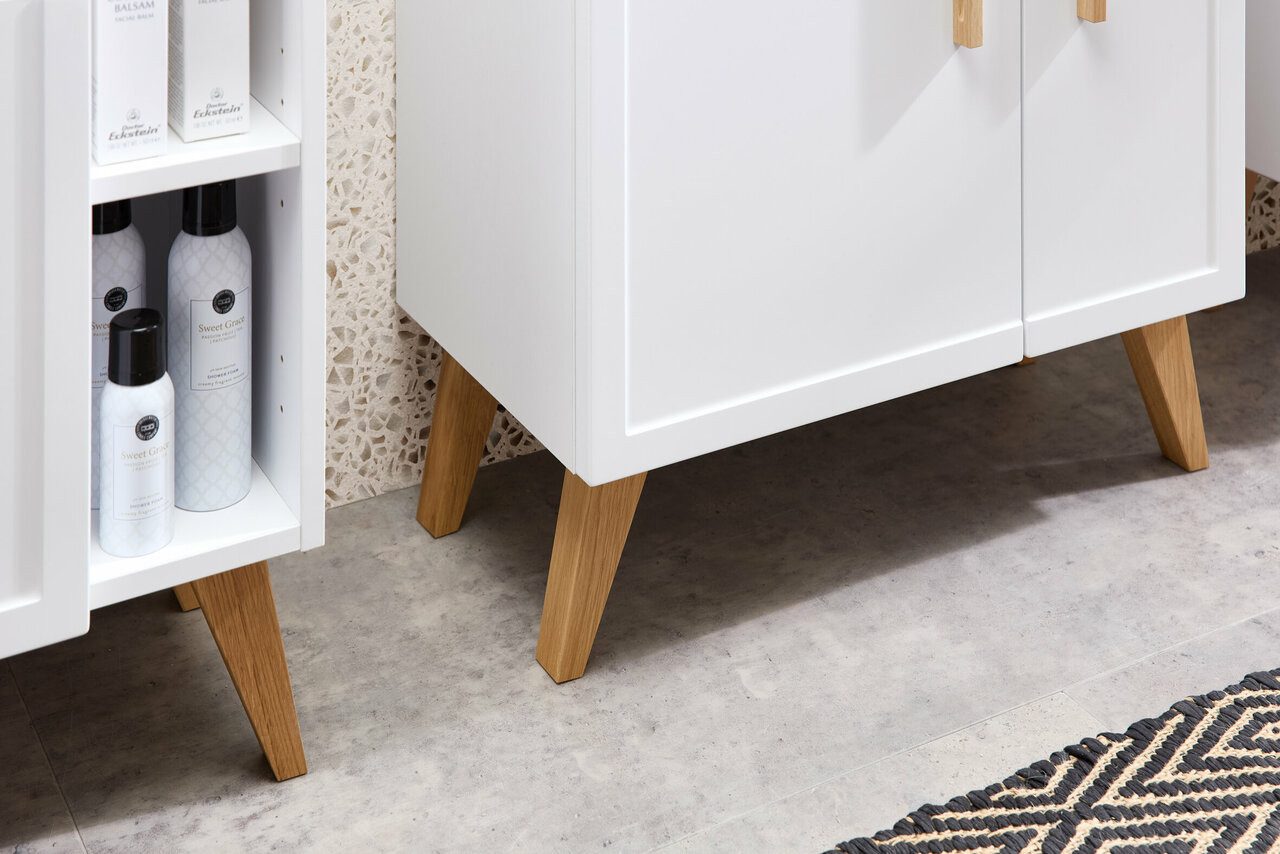 PELIPAL Badezimmer-Set QUICKSET 383 980.000587