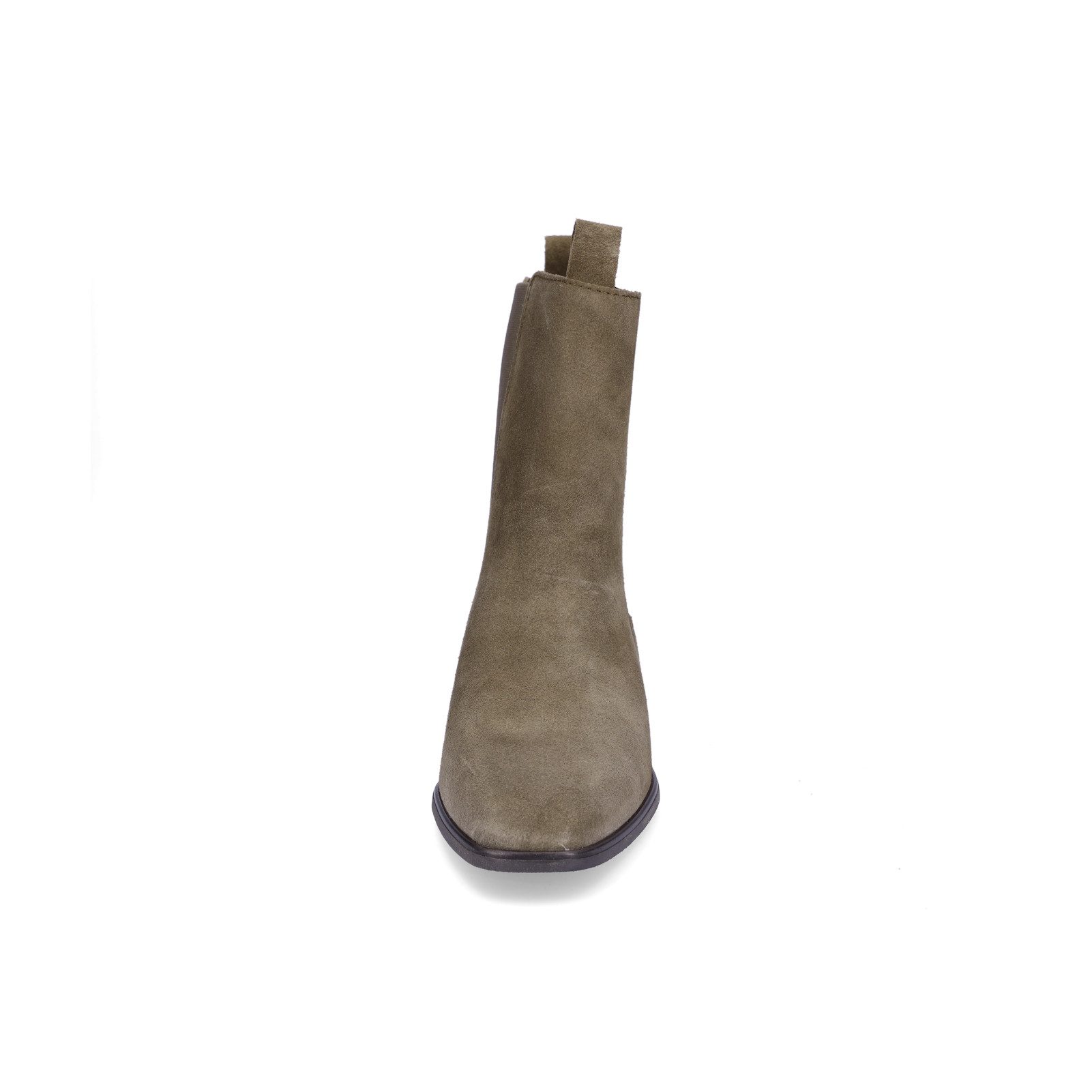 Tamaris Tamaris Damen Chelsea Stiefelette taupe Stiefelette
