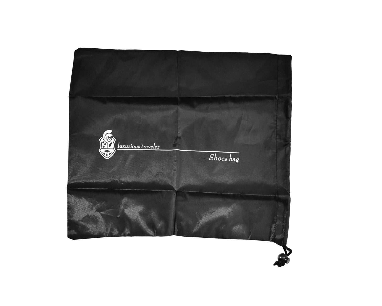 BURI Reisetasche 3er Set Reisebeutel Wäschesäcke Schuhbeutel Kofferbeutel Packtasche Pa – Bild 4 von 5