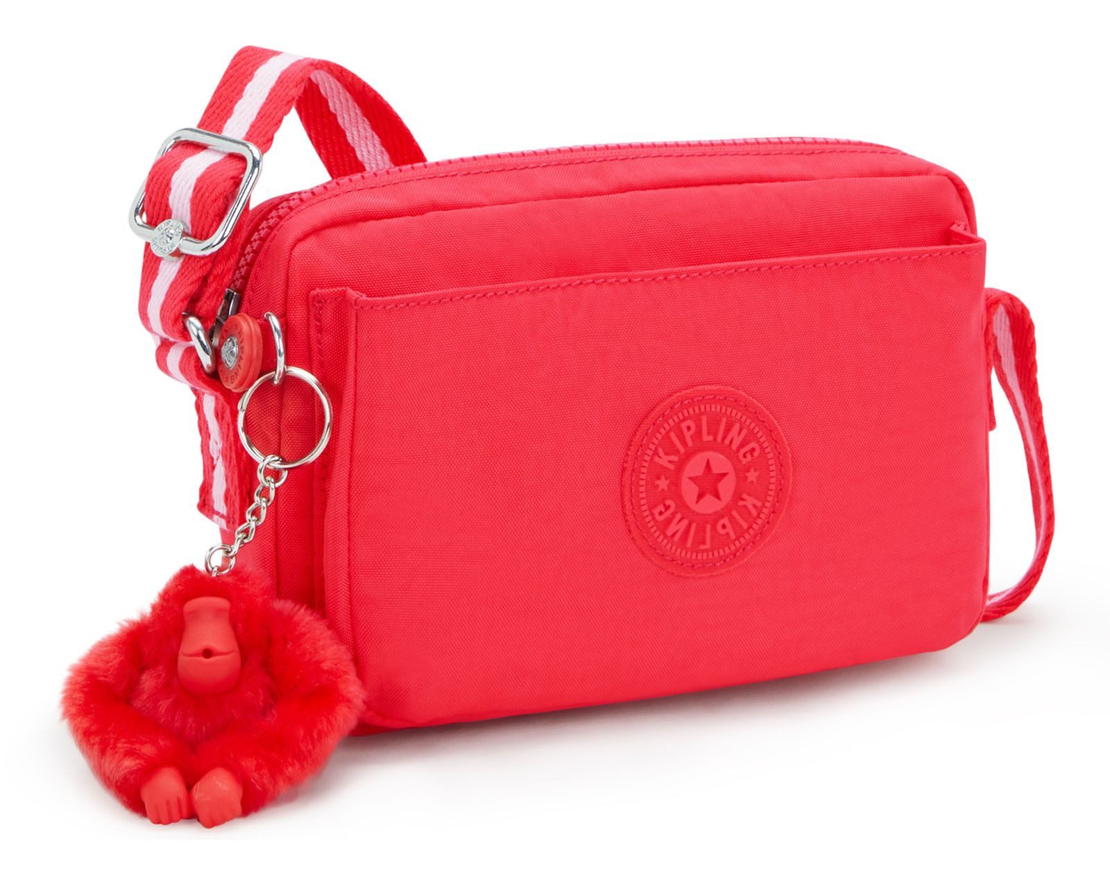 KIPLING Umhängetasche Abanu Crossbody