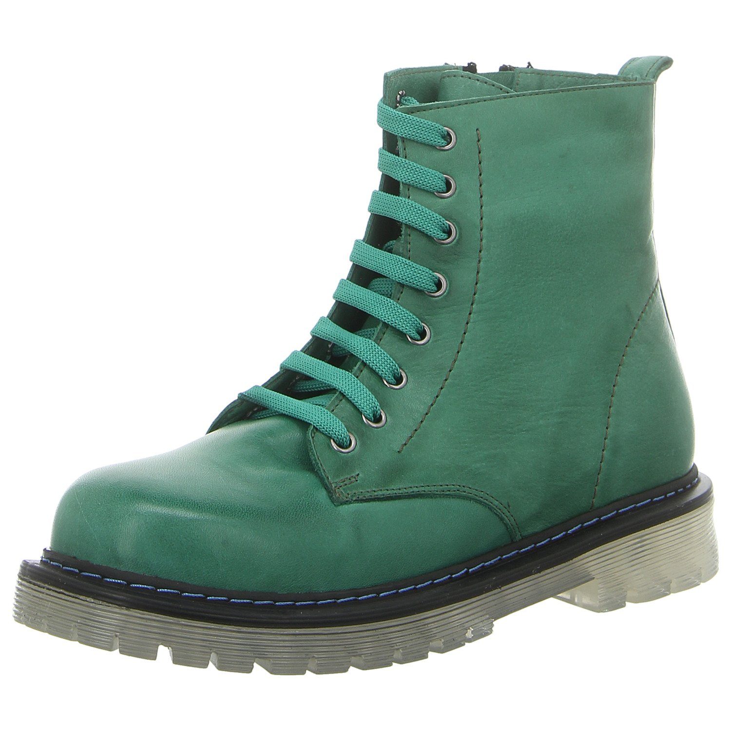 Anilina Schnürstiefelette