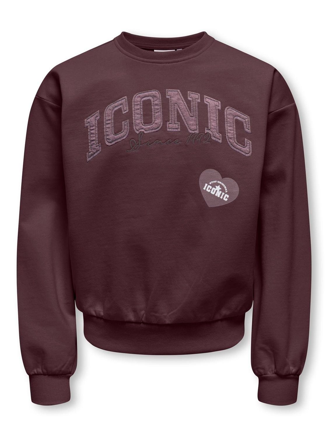 Sweatshirt