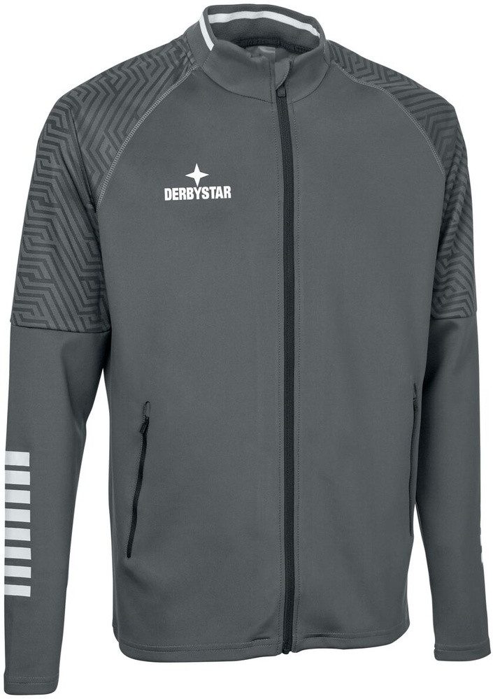 Trainingsjacke Derbystar Kinder Trainingsjacke Primo v24