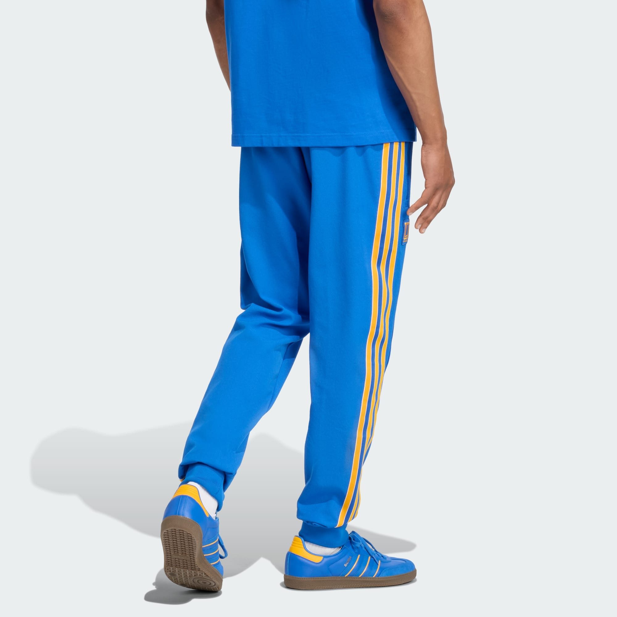 adidas Originals Trainingshose TIGRES UANL TERRACE ICONS TRAININGSHOSE (1-t günstig online kaufen