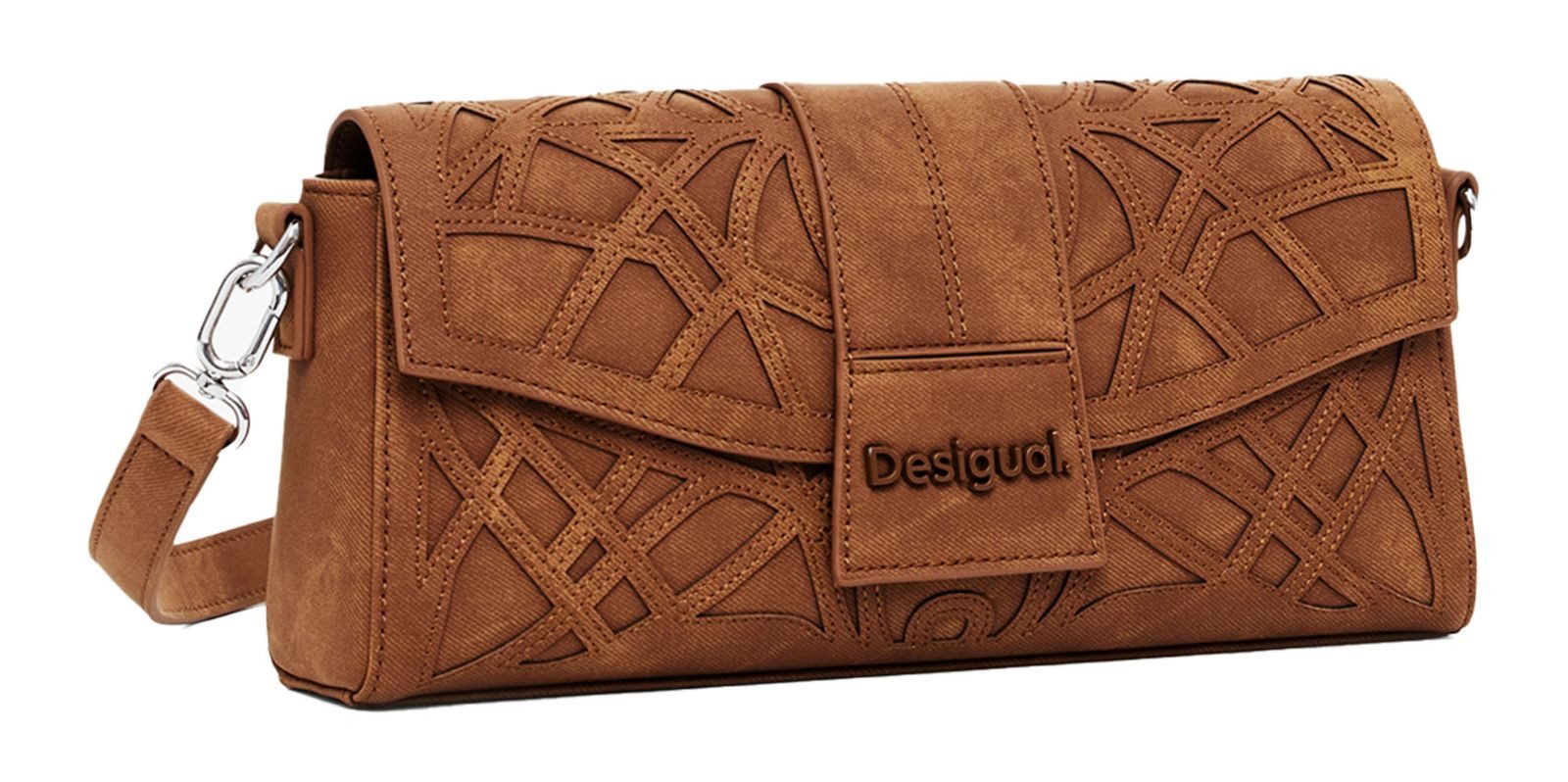 Desigual Umhängetasche Shoulder Bag günstig online kaufen
