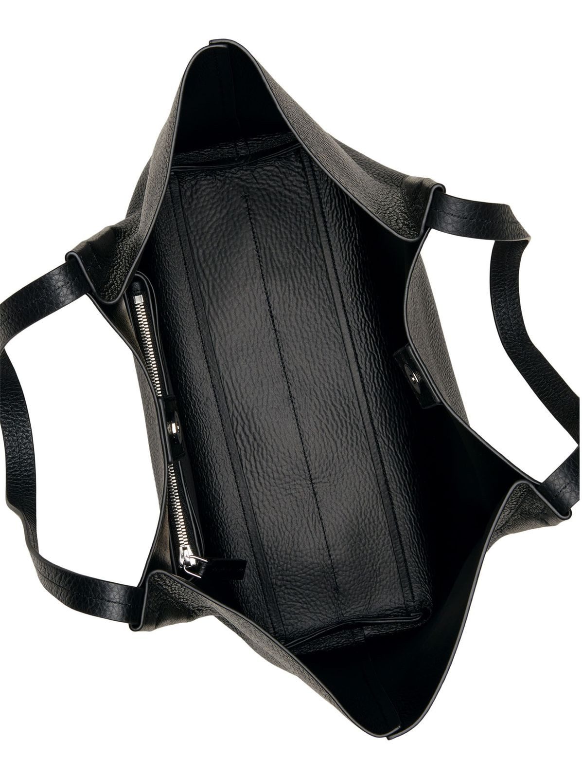 Marc O'Polo Shopper Shopper, aus echtem Rindsleder