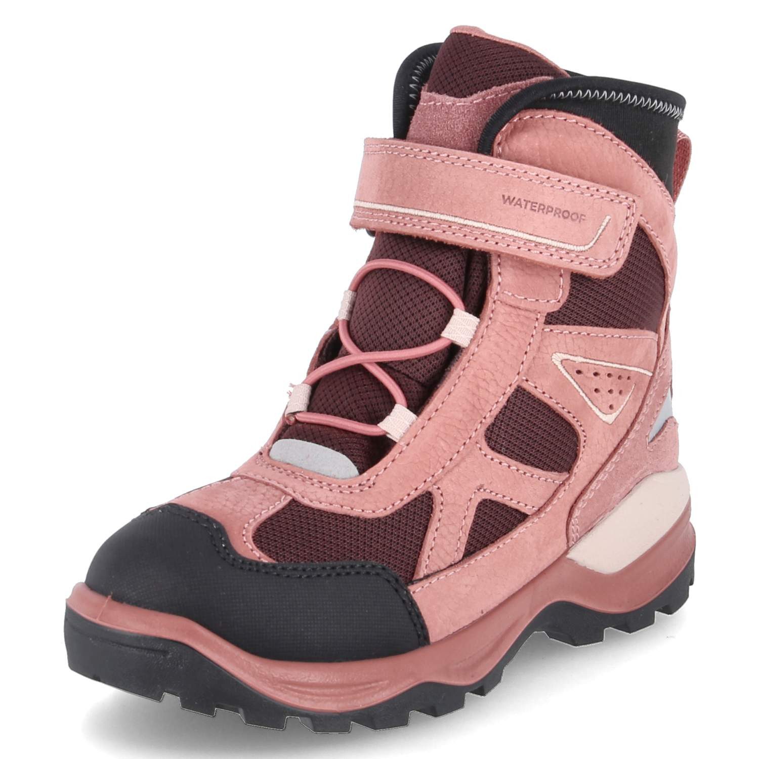 Ecco Stiefel SNOW MOUNTAIN Stiefelette