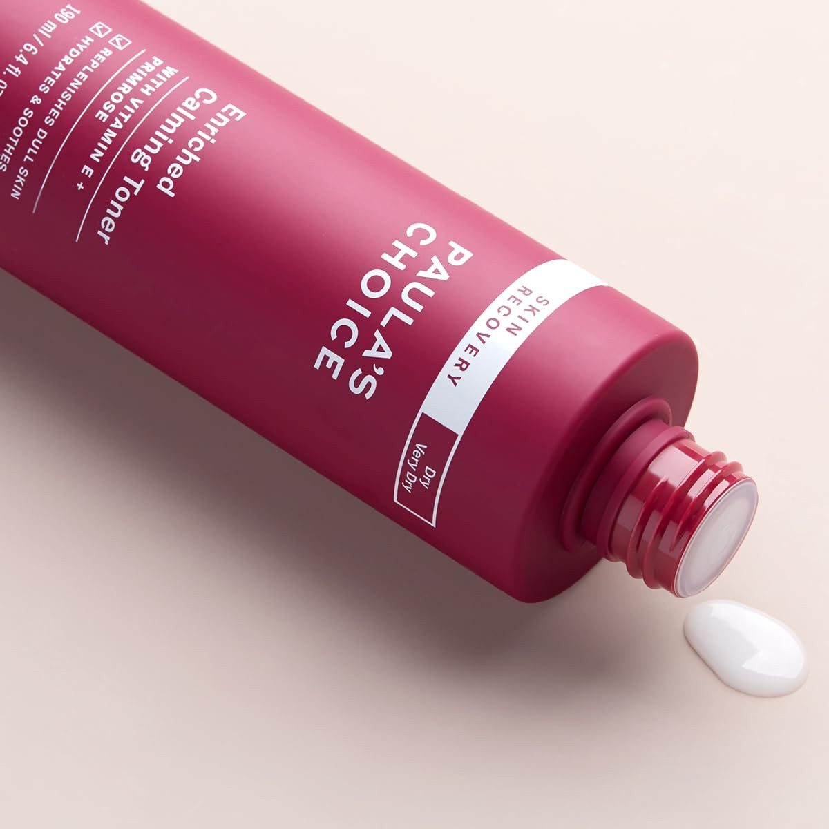 Paula's Choice Gesichtslotion SKIN RECOVERY Lotion – Hydratisierend Milchig Gesichtswasser, 1-tlg.
