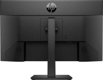 HP M27ha LCD-Monitor (69 cm/27 ", 1920 x 1080 px, Full HD, 5 ms Reaktionszeit, 60 Hz, IPS, höhenverstellbar, Lautsprecher)