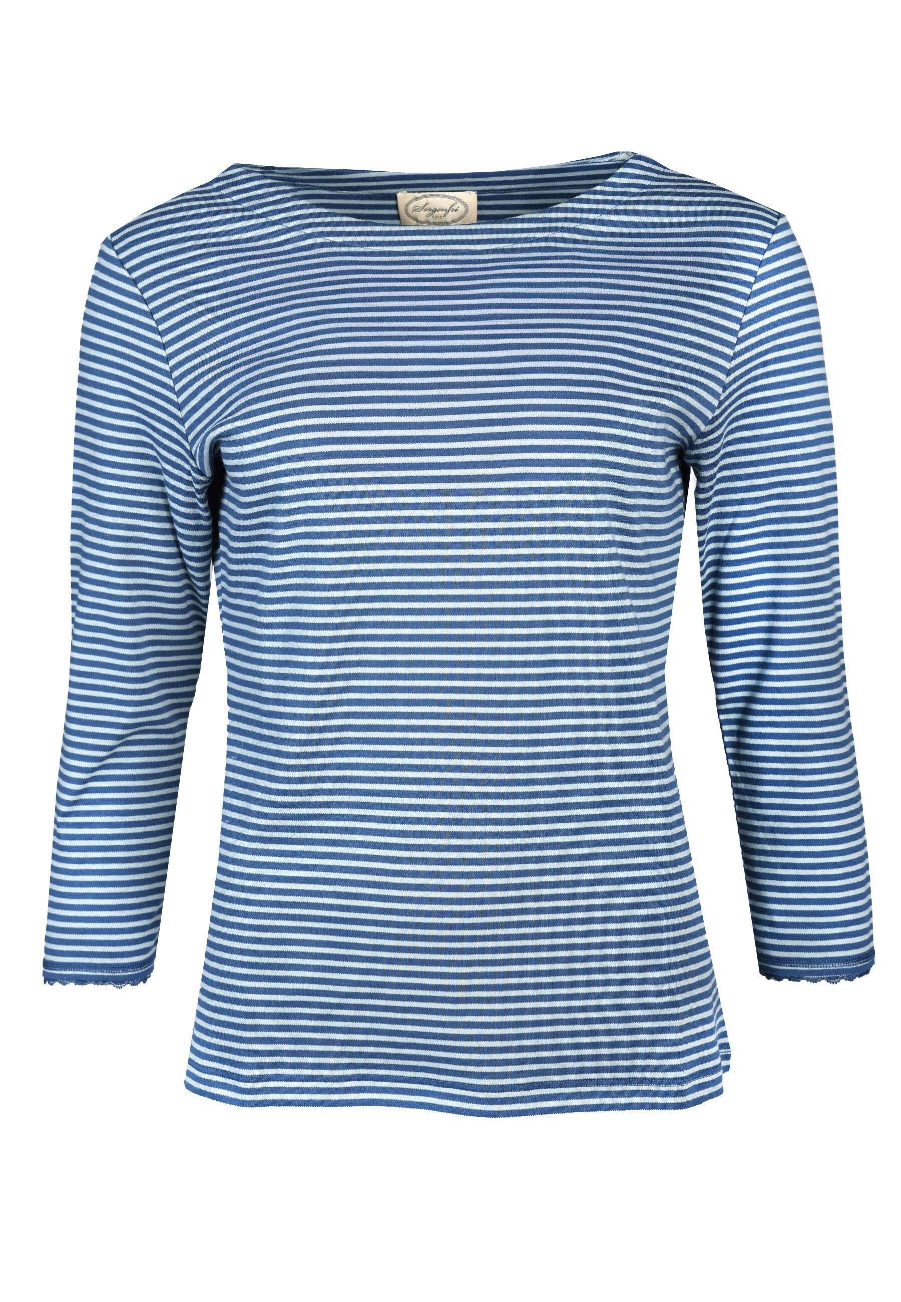 Langarmshirt Bea