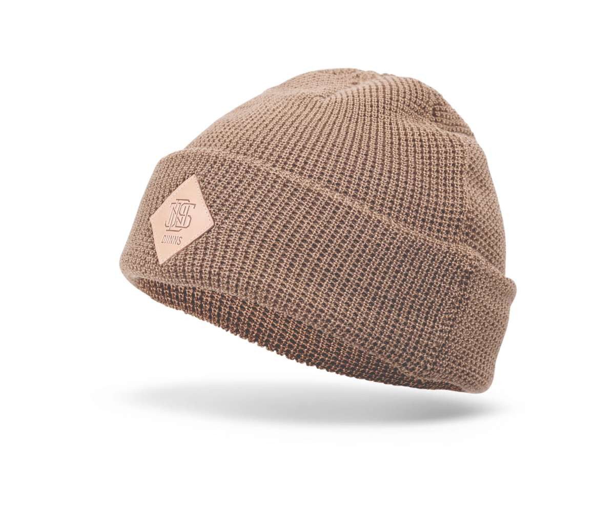 Beanie Waffle Waffle