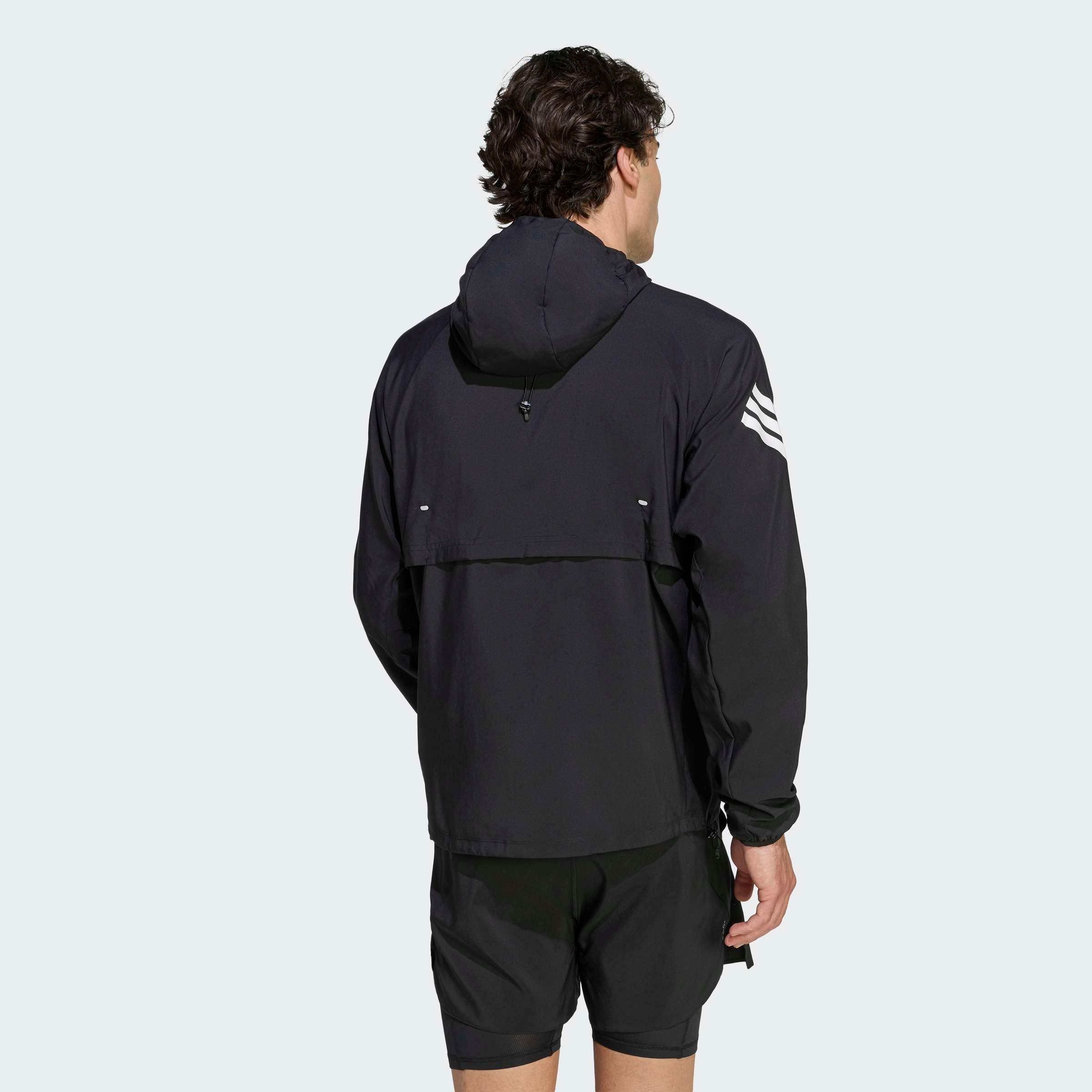 adidas Performance Laufjacke ADI365 3S JKT M