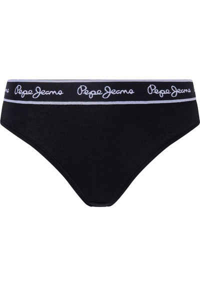 Pepe Jeans String Thong