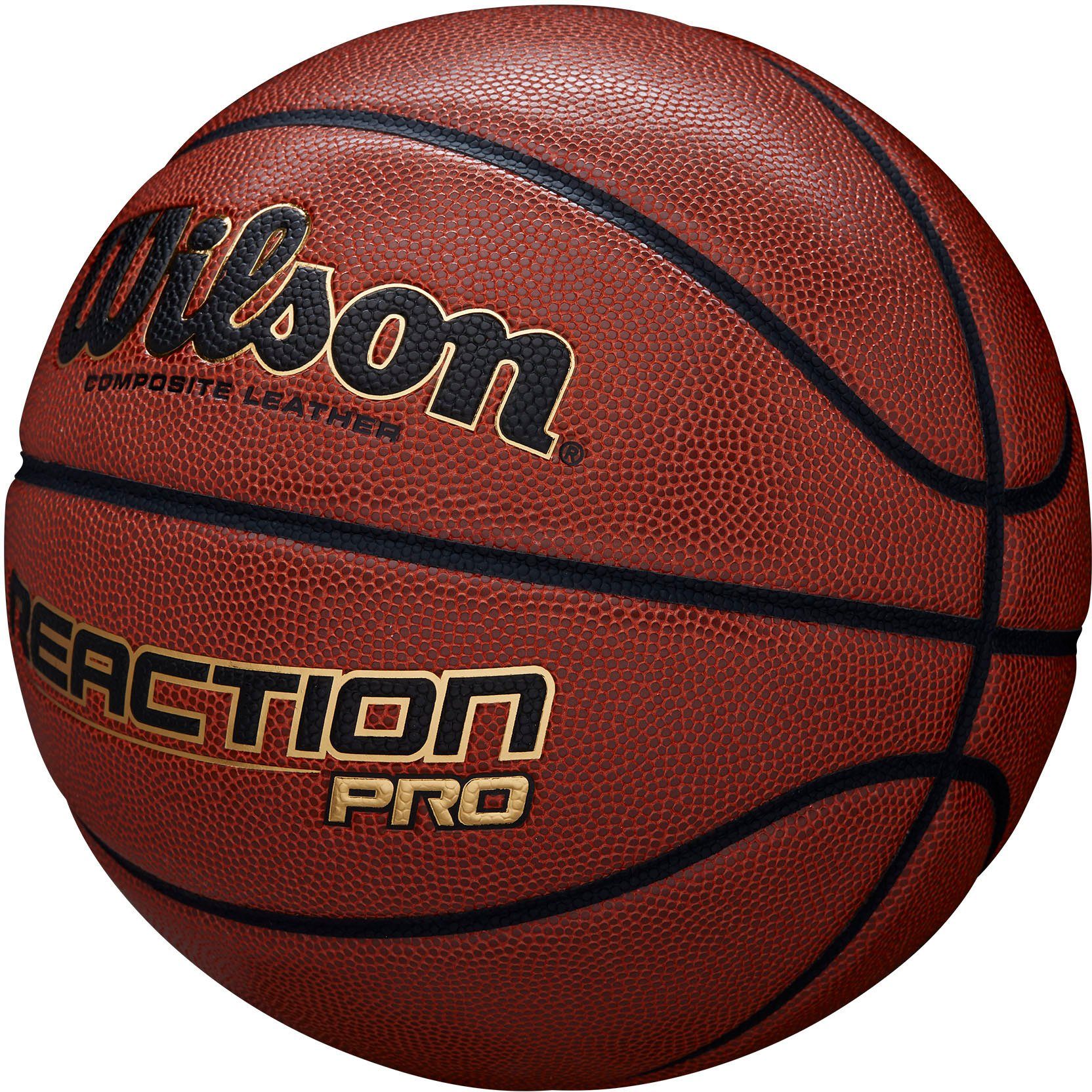 Basketball REACTION PRO