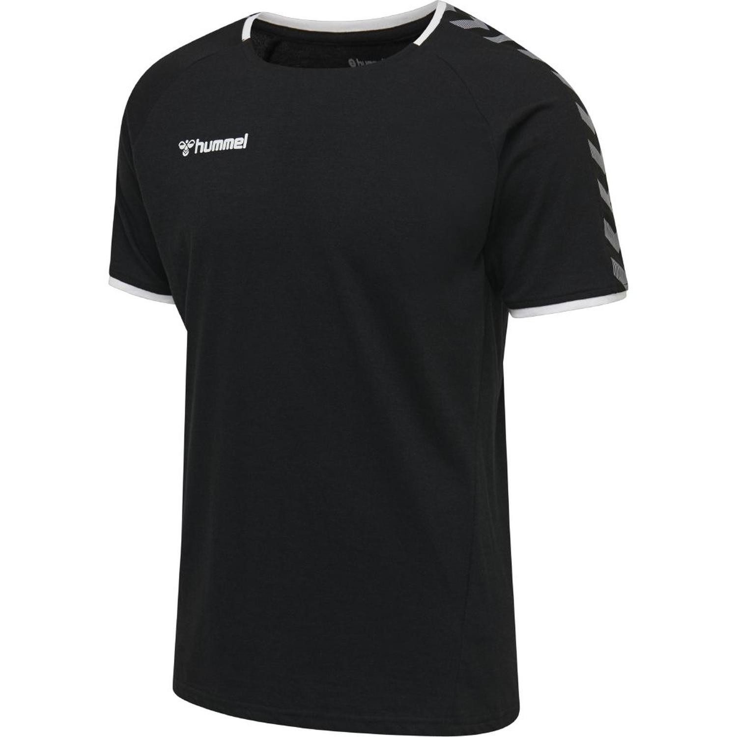 T-Shirt hmlAuthentic Training Tee Kinder