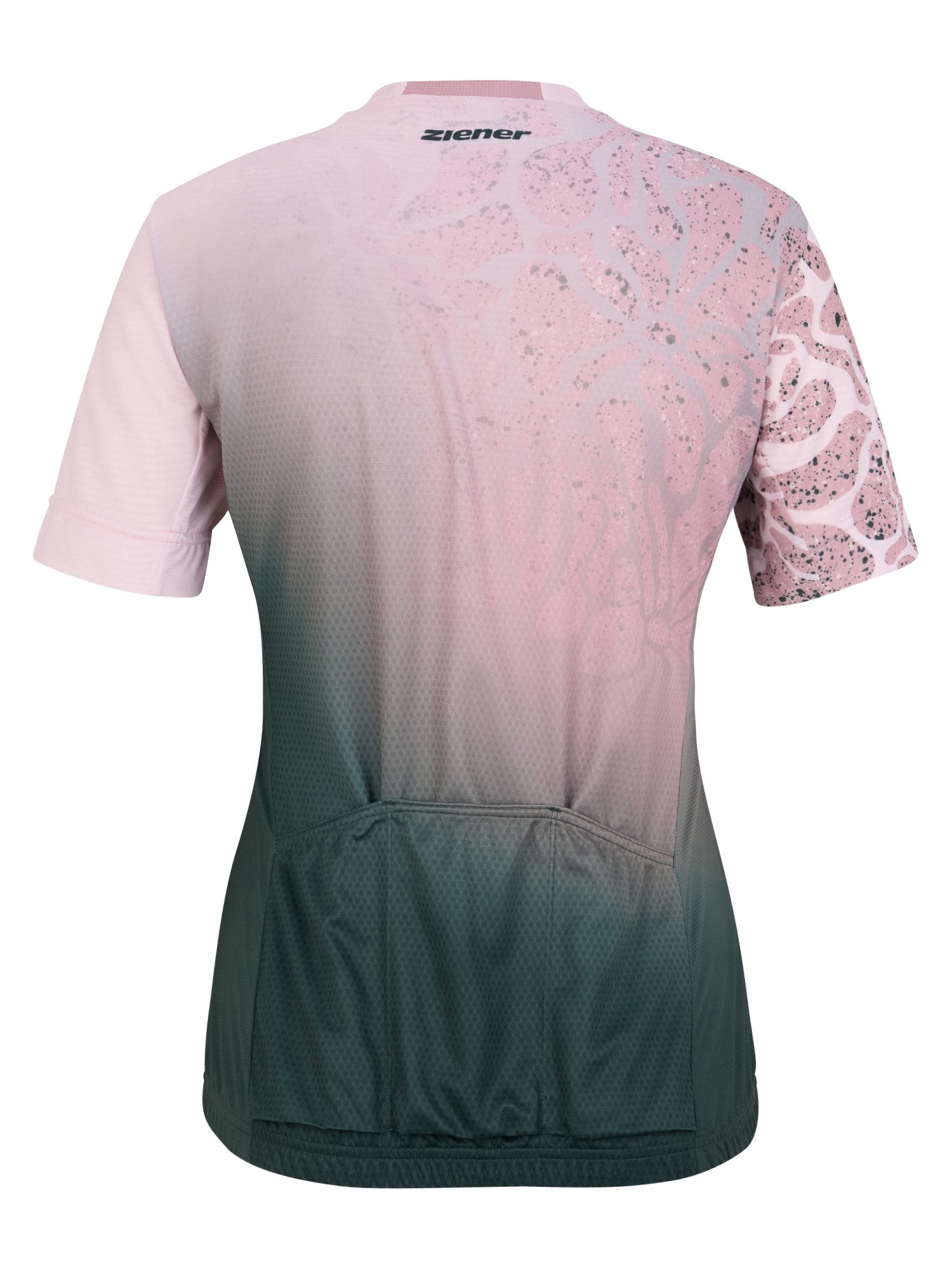 Ziener Radtrikot NELENIA shirt lady DARK günstig online kaufen