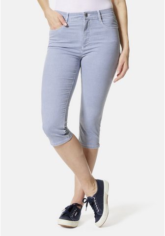  STOOKER WOMEN 7/8 ilgio džinsai dryžuo...