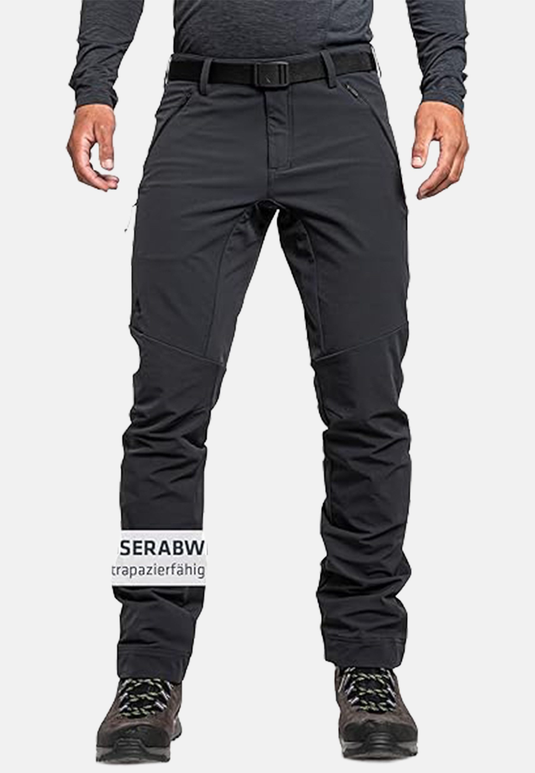 Schöffel Outdoorhose Taibun