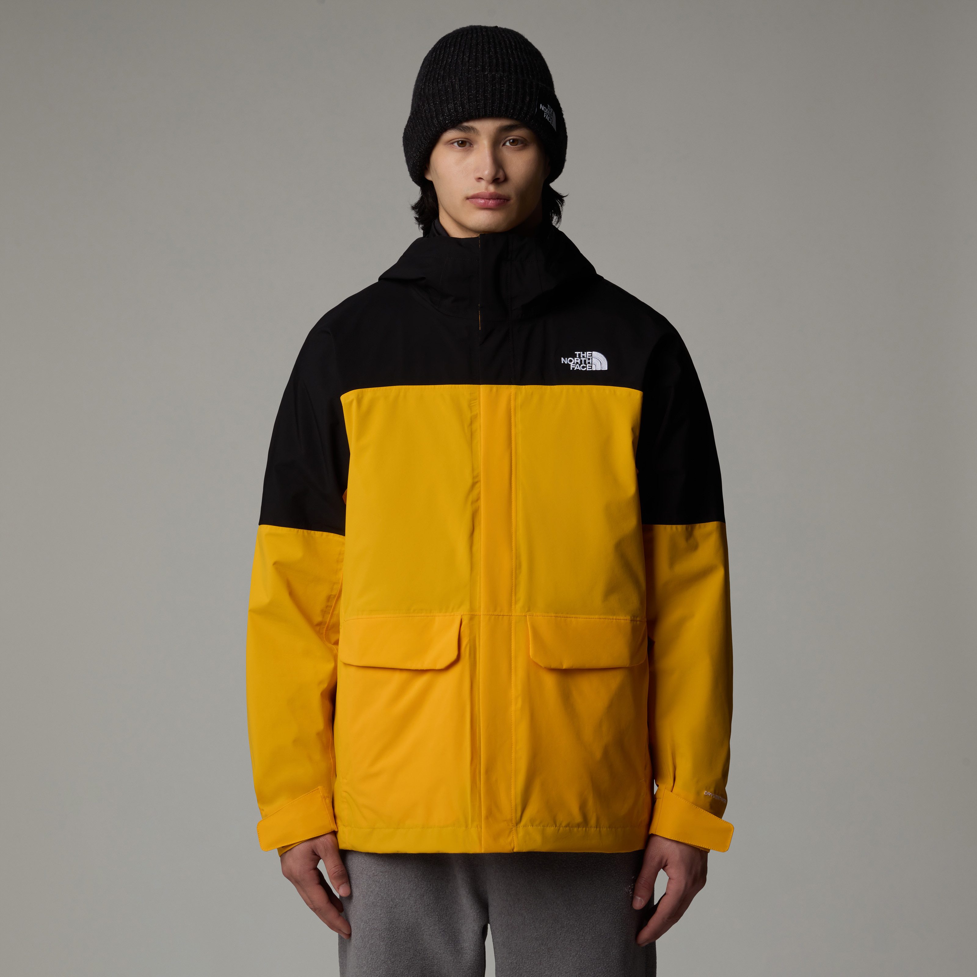 Funktionsjacke