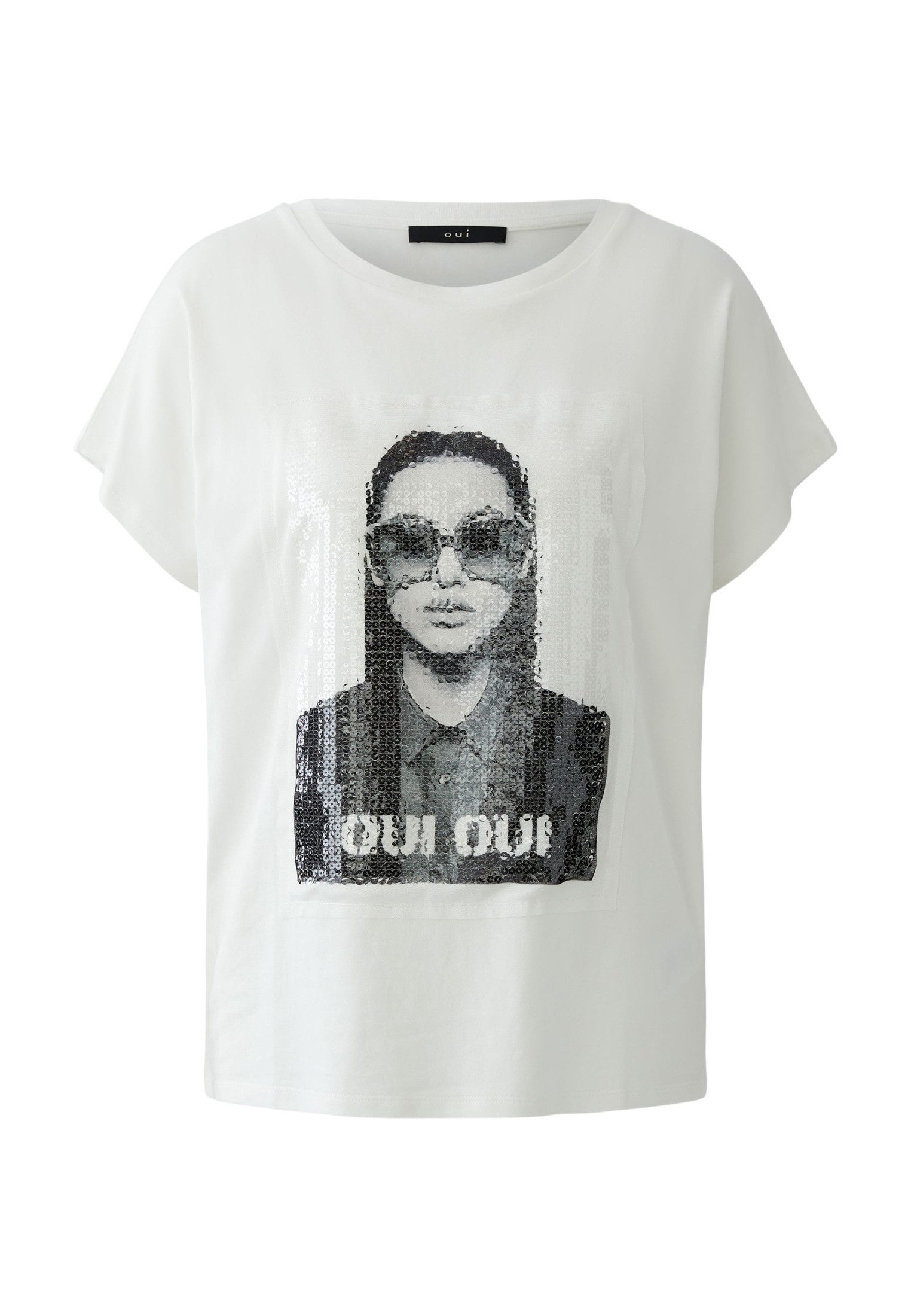 Oui T-Shirt