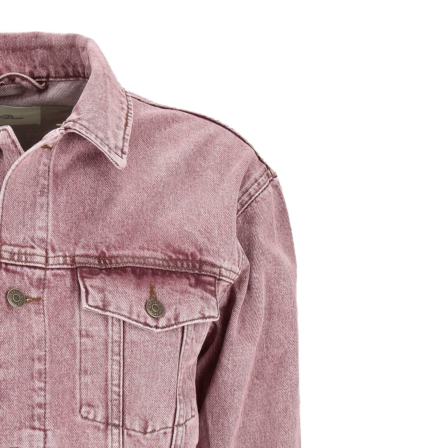Les Deux Blouson