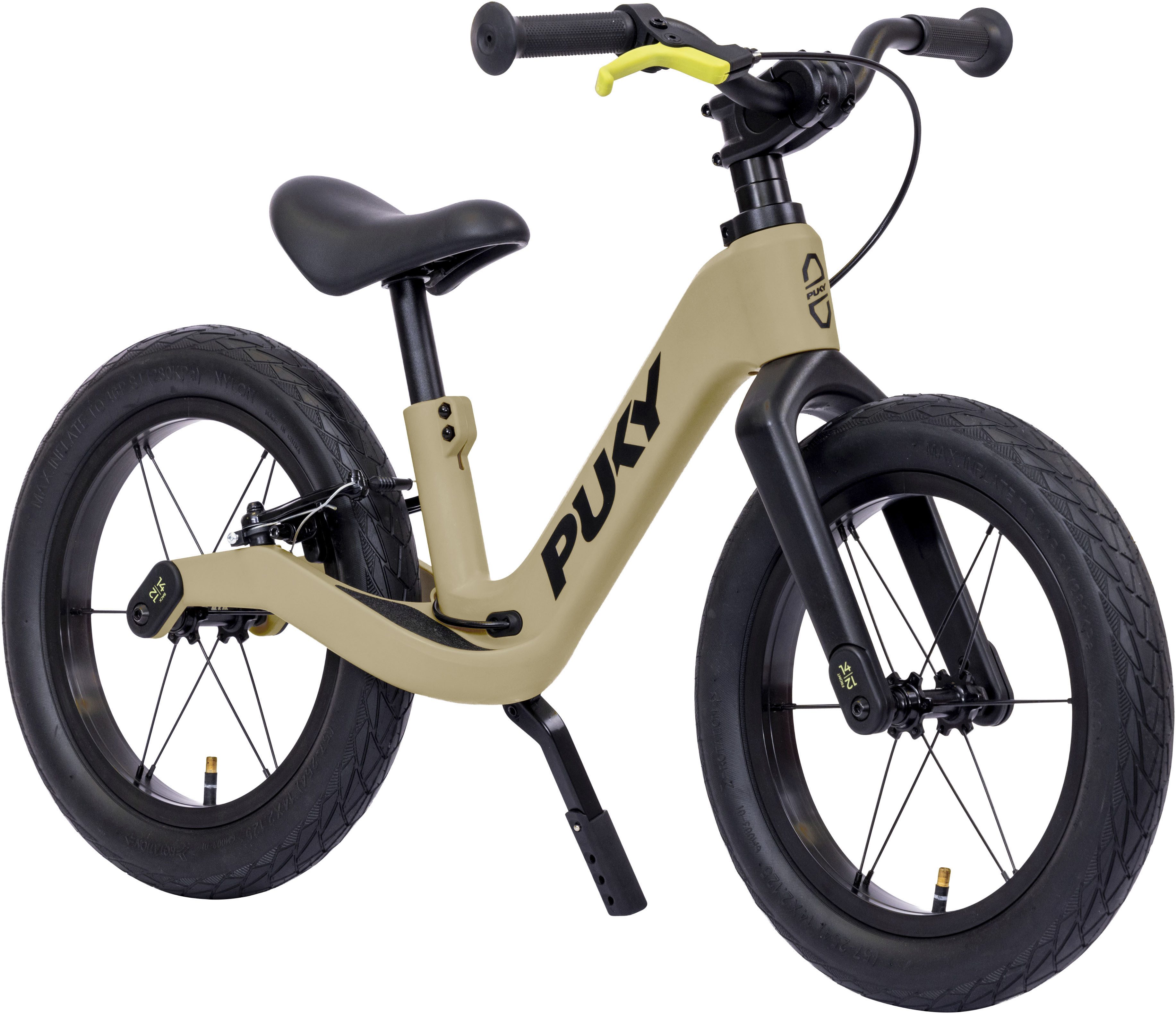 Puky Laufrad PUKY NEXT 14, ab 30 Monaten, Kinder günstig online kaufen