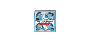 tonies Hörspielfigur Der Grolltroll - Das Liederalbum, Ab 3 Jahren