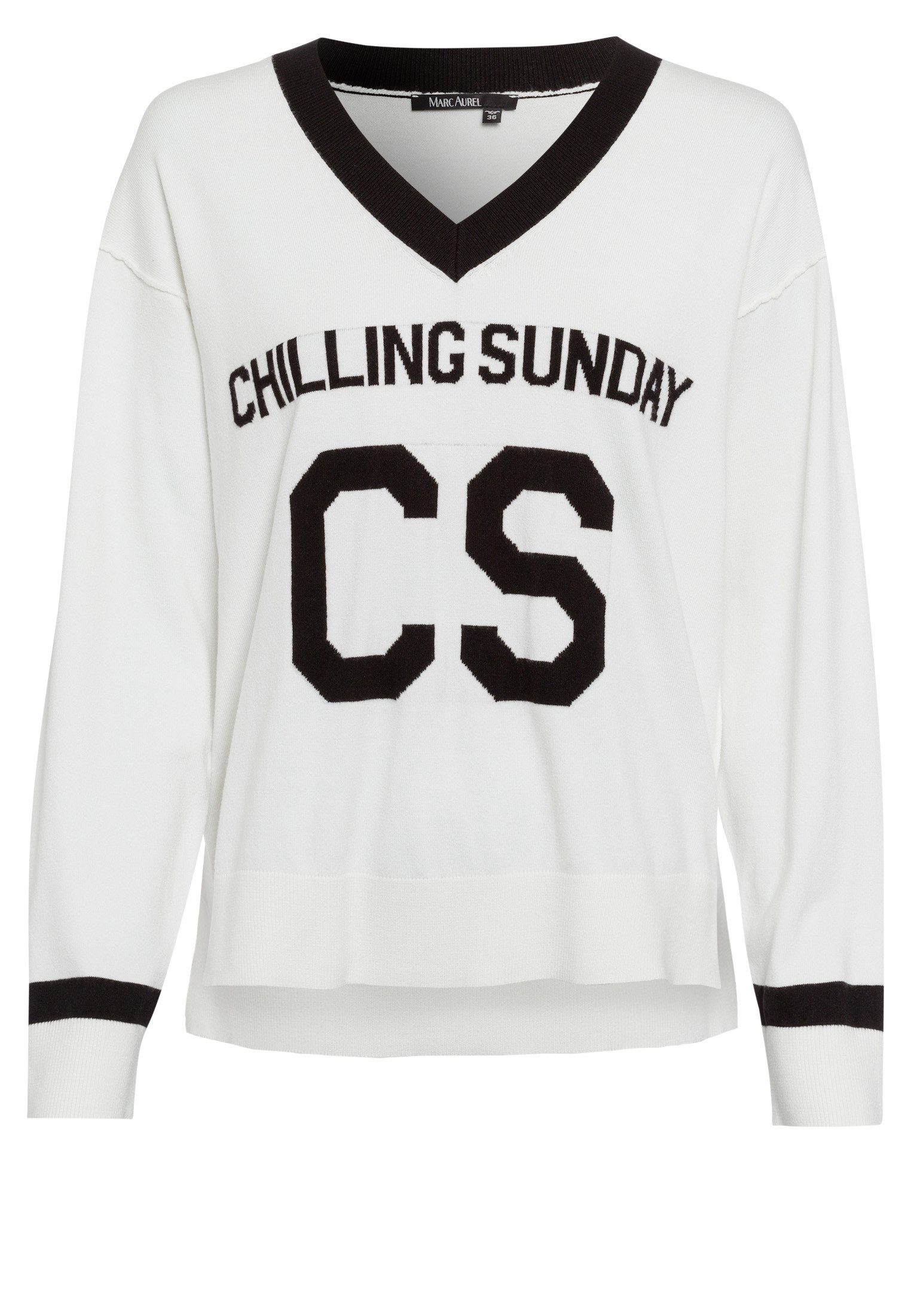MARC AUREL Longpullunder
