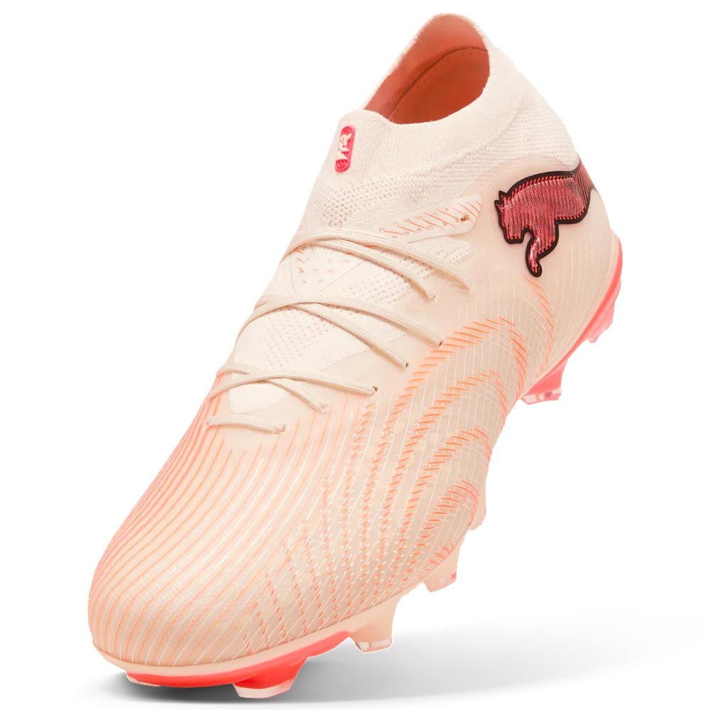 PUMA Herren Future 9 Pro FG/AG Fussballschuhe Sneaker