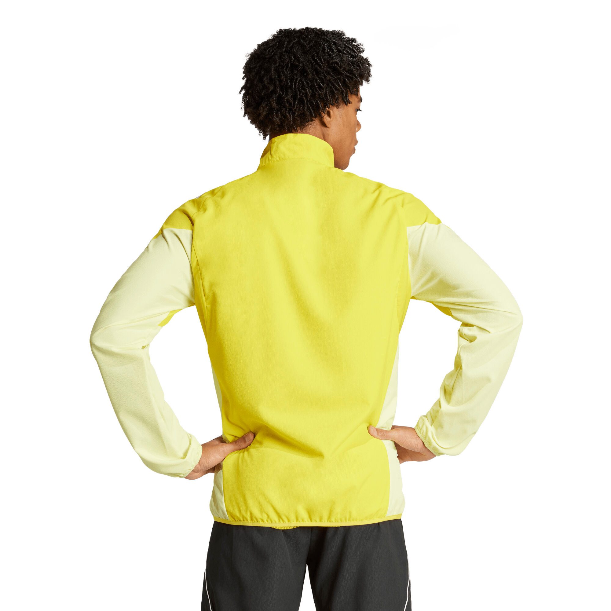 adidas Performance Trainingsjacke adidas Herren Präsentationsjacke Tiro 25 Competition