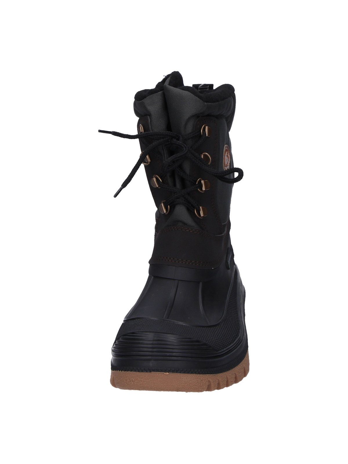 Spirale Pilgrim Winterstiefel