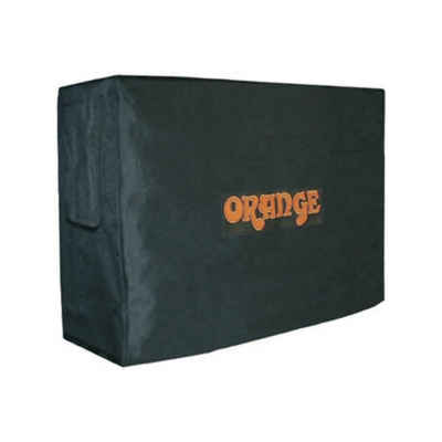 Orange Lautsprechertasche (Cover für Combo 2x12" Rockerverb 50 Combo, AD30R/TC), Cover für Combo 2x12" Rockerverb 50 Combo, AD30R/TC - Cover für Gita