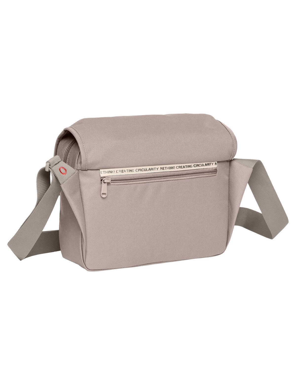 VAUDE Freizeittasche Taschen-bis7,5 Coreway Messenger 6 (1-tlg), Umhängetasche