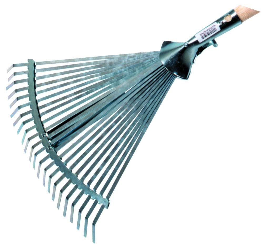 Freund Victoria Rechenbesen Freund Victoria Fächerbesen 41 cm Arbeitsbreite