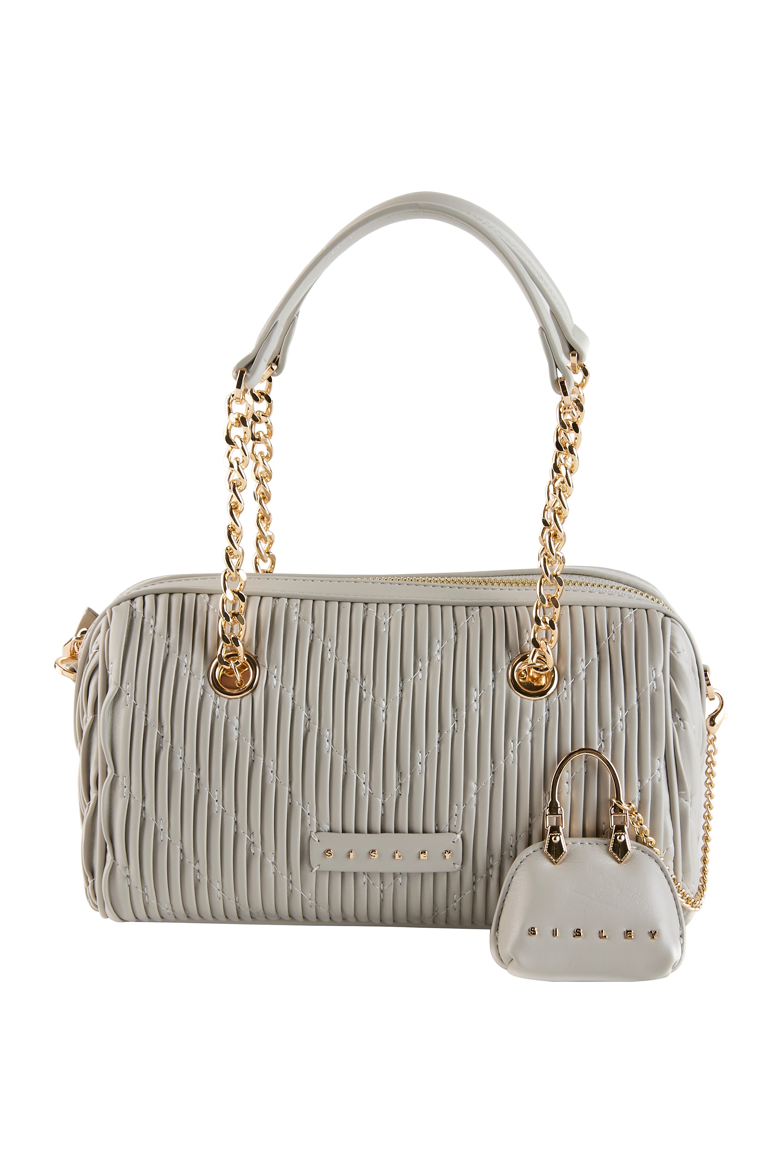 sisley Handtasche 2-in-1 Damen Tote Bag günstig online kaufen