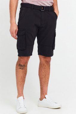 Indicode Cargoshorts IDCosta - Shorts - 59401MM kurze Hose mit Gürtel
