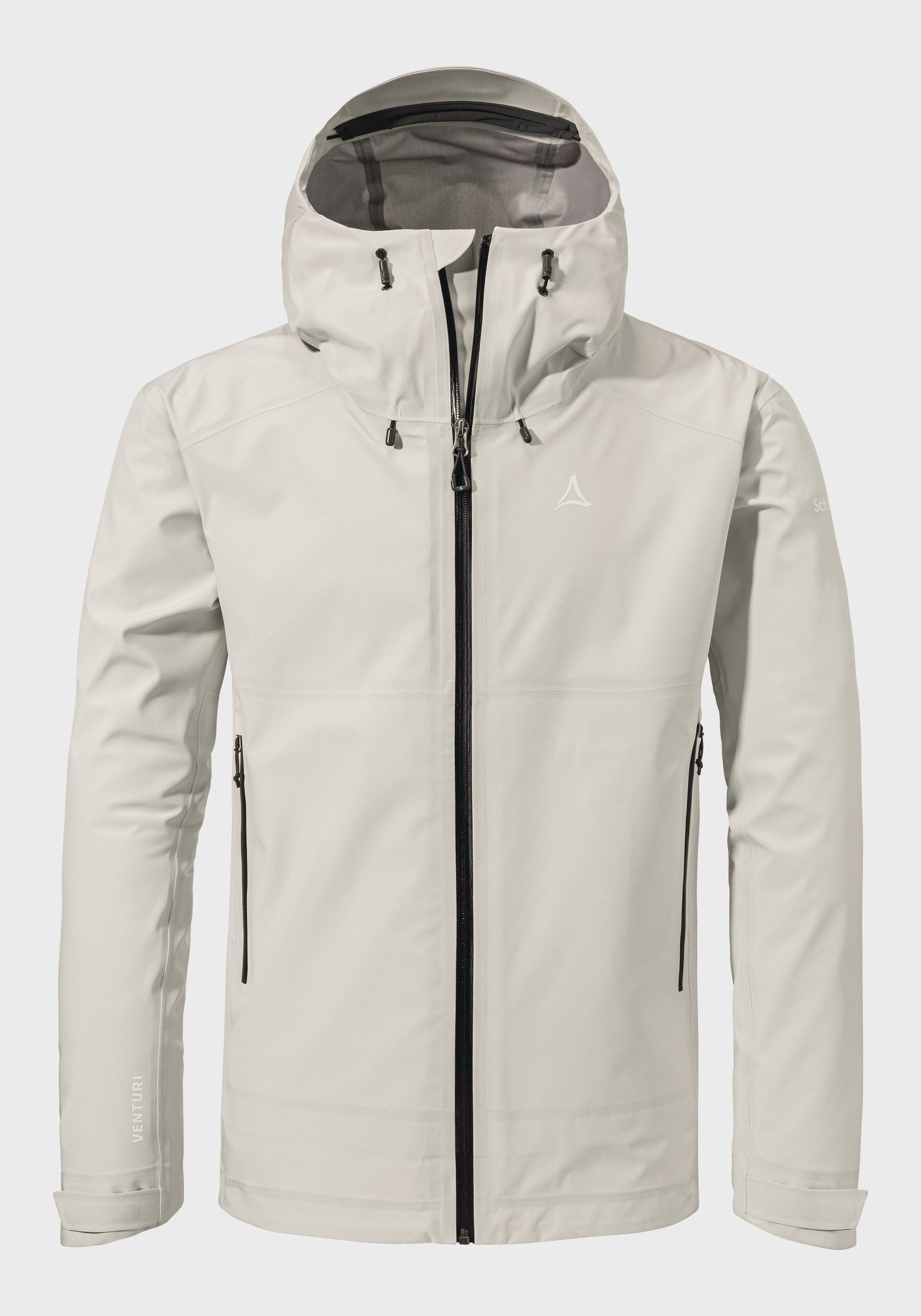 Schöffel Outdoorjacke Hiking Jacket Style Cascata günstig online kaufen